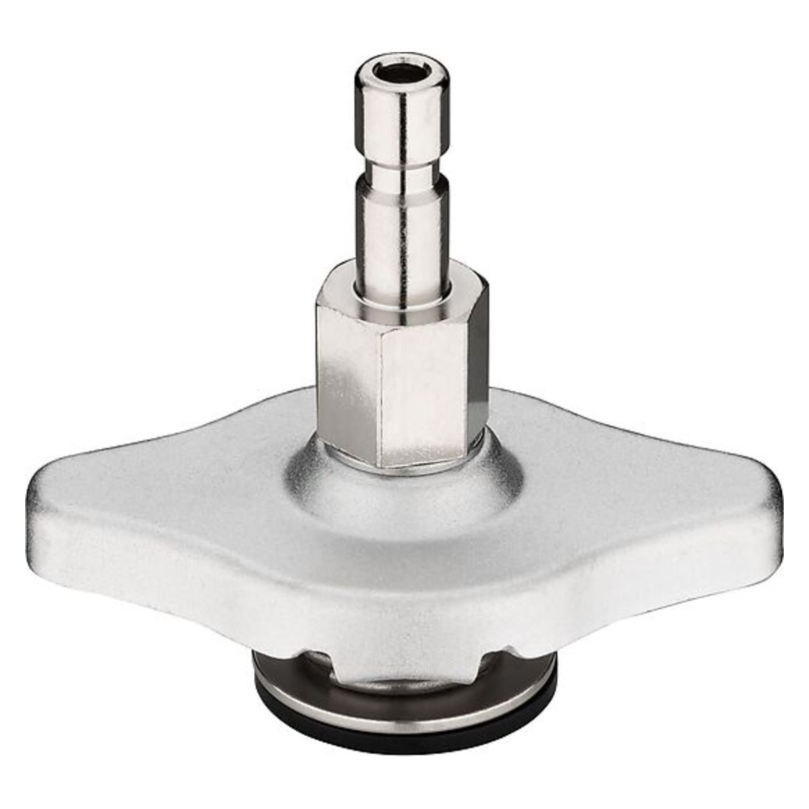 Adaptateur à baïonnette ⌀ 50 mm  VIGOR - V1963-7