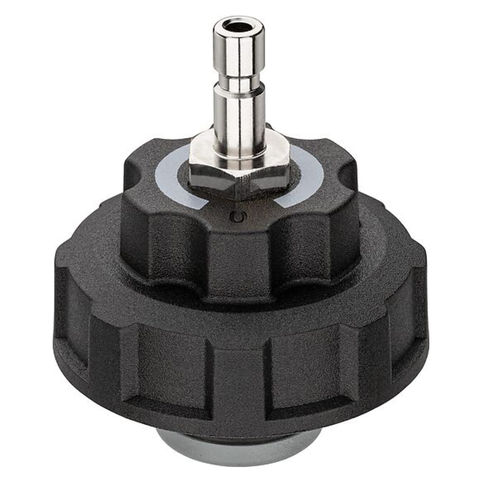 Adaptateur pour diagnostic de système de refroidissement M52 x 4,0 AF  VIGOR - V1963N-0
