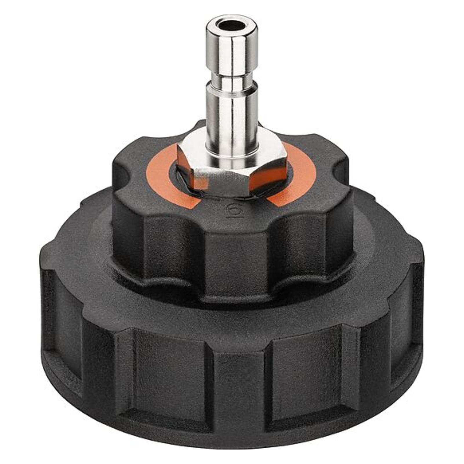 Adaptateur pour diagnostic de système de refroidissement M52 x 2,5  VIGOR - V1963N-6