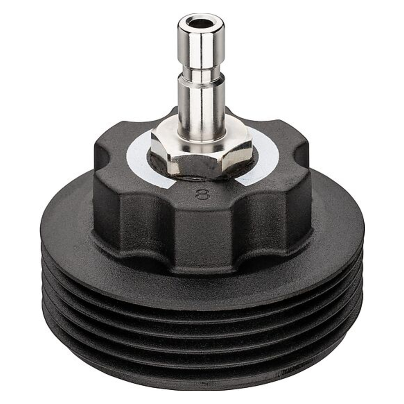 Adaptateur pour diagnostic de système de refroidissement M57,5 x 3,0  VIGOR - V1963N-8