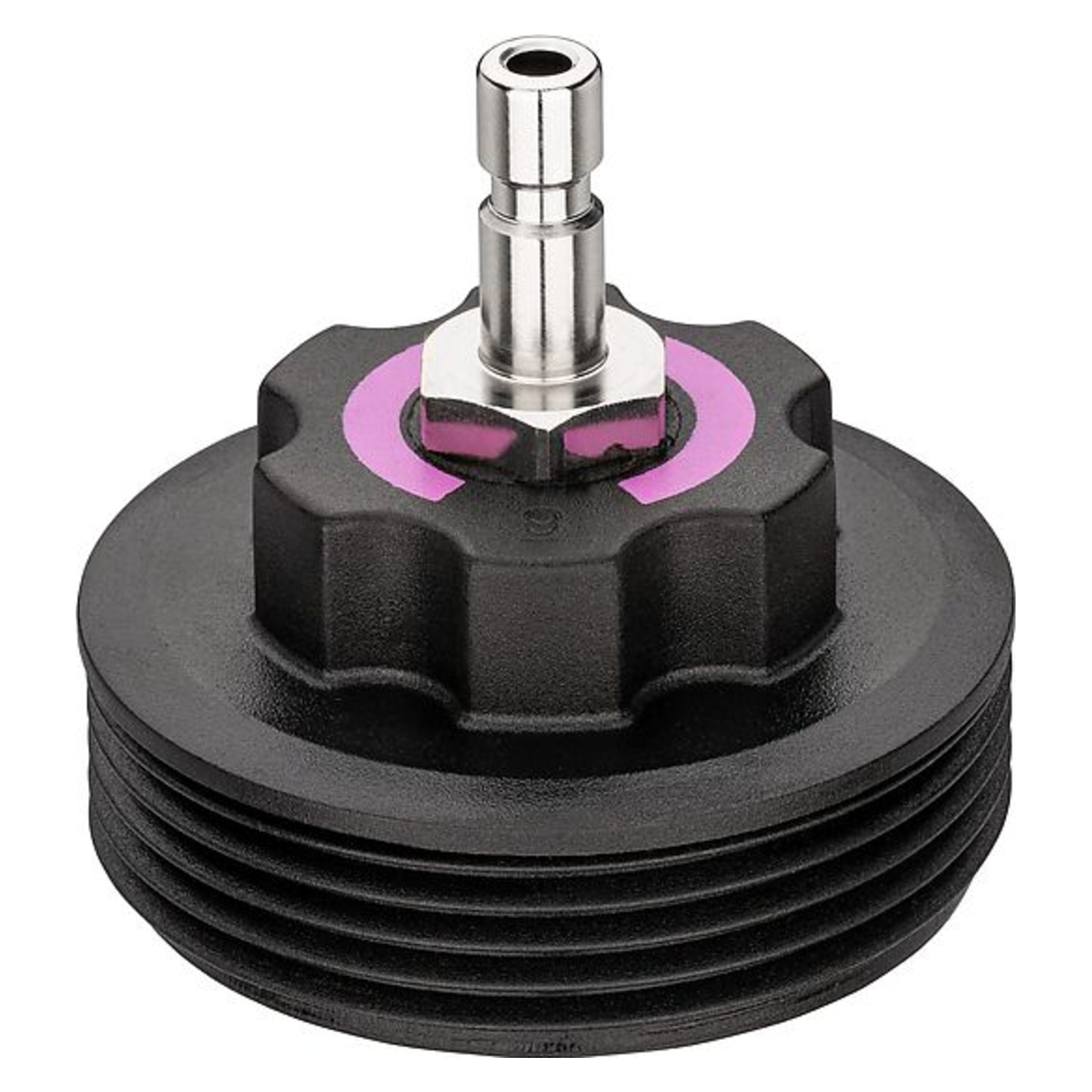 Adaptateur pour diagnostic de système de refroidissement M61,7 x 3,0  VIGOR - V1963N-9