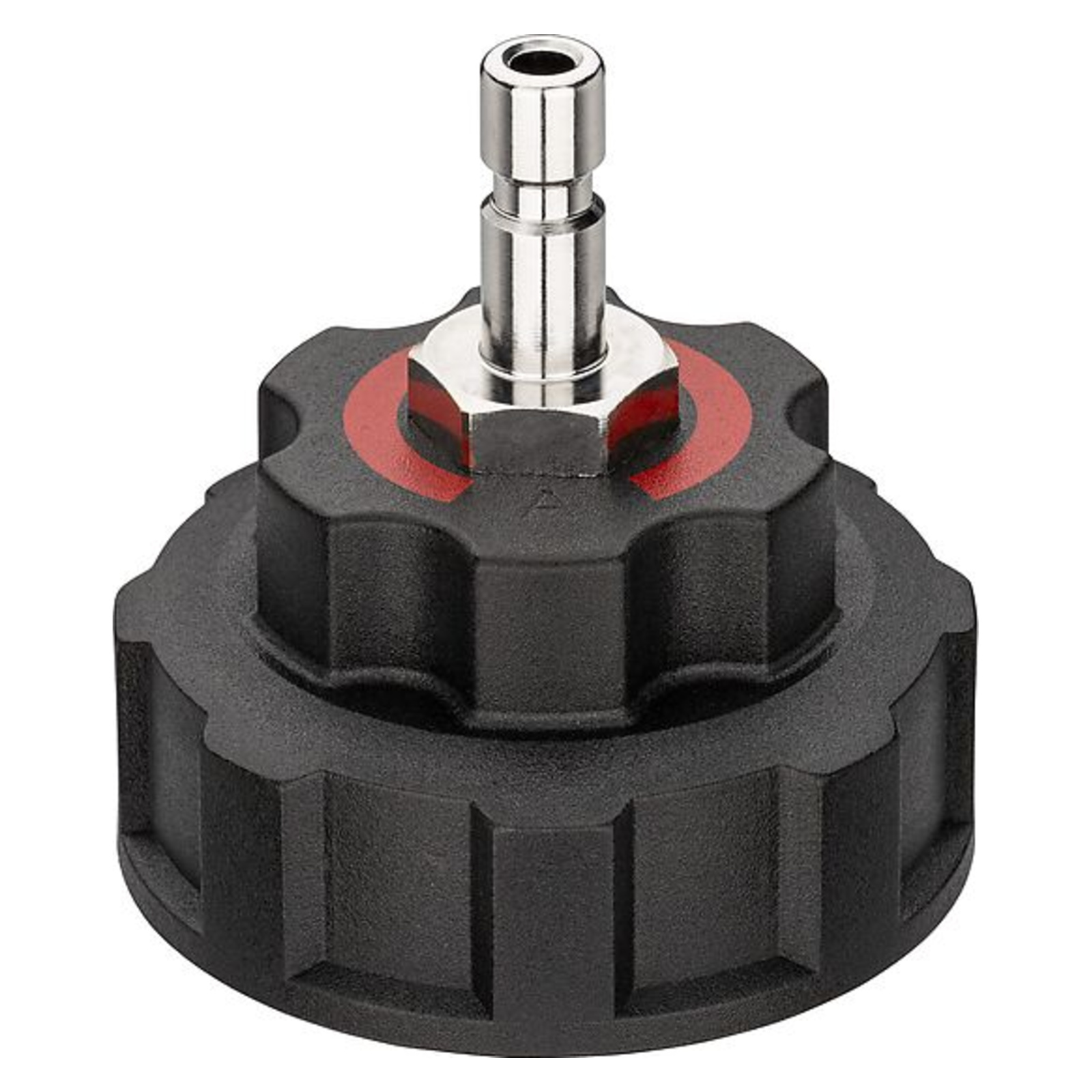 Adaptateur pour diagnostic de système de refroidissement M48 x 3,0  VIGOR - V1963N-A