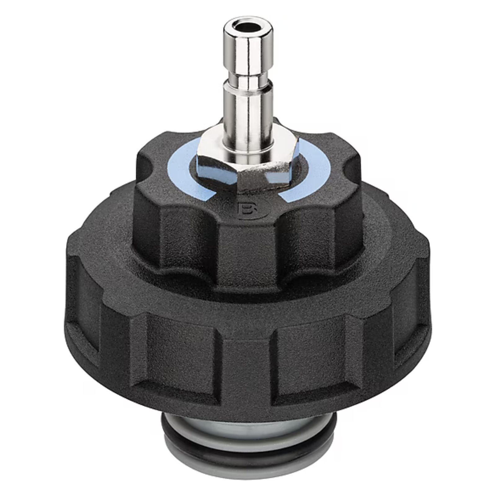 Adaptateur pour diagnostic de système de refroidissement M52 x 3,0  VIGOR - V1963N-B
