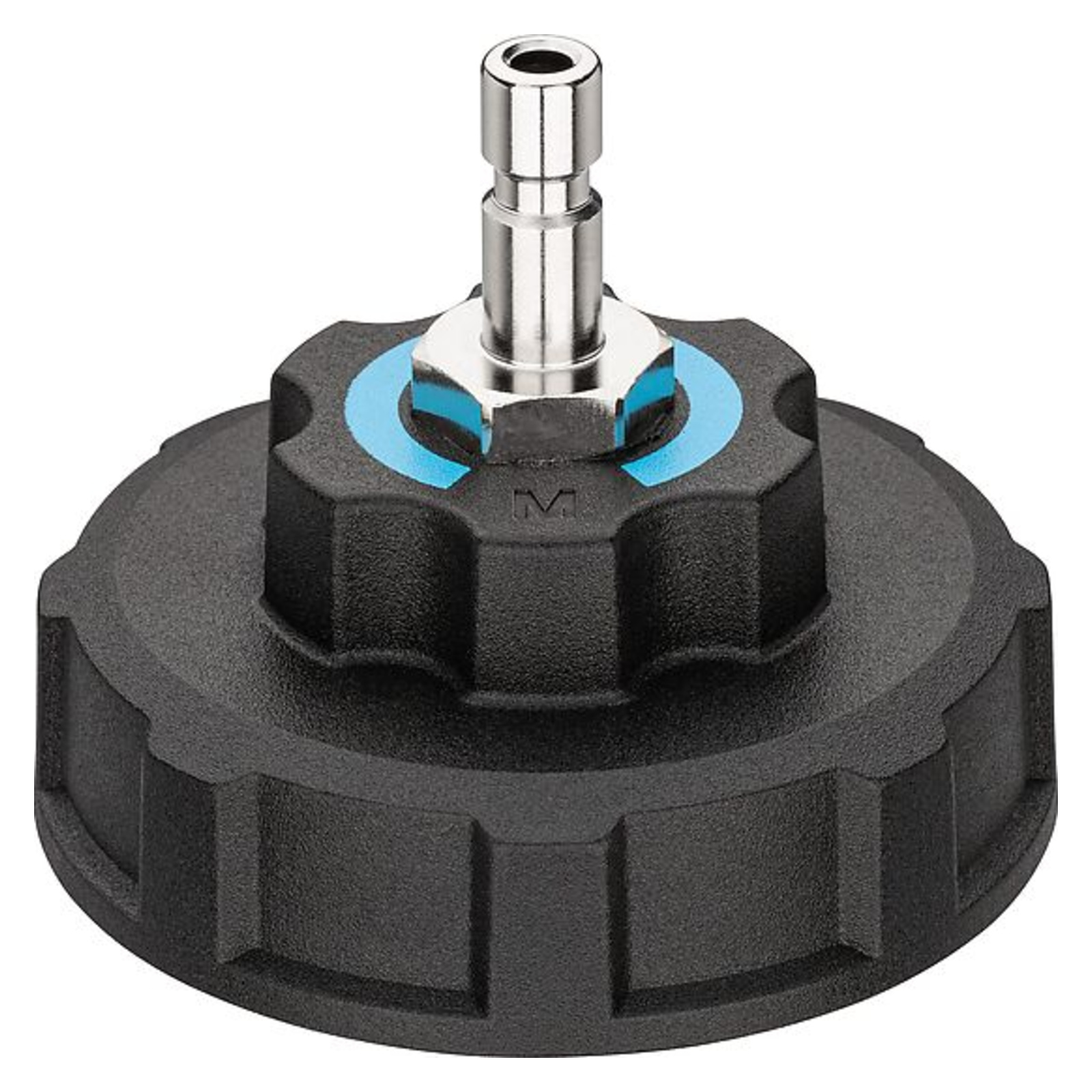 Adaptateur pour diagnostic de système de refroidissement M63 x 4,0 AA  VIGOR - V1963N-M