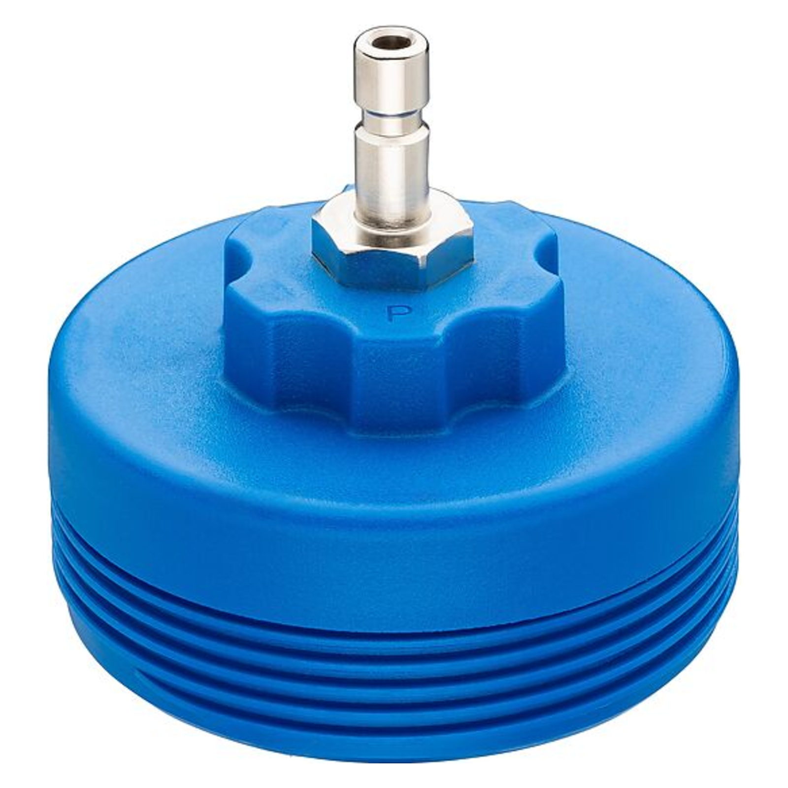 Adaptateur de diagnostic du système de refroidissement Porsche M78,3 x 3,0  VIGOR - V1963N-P