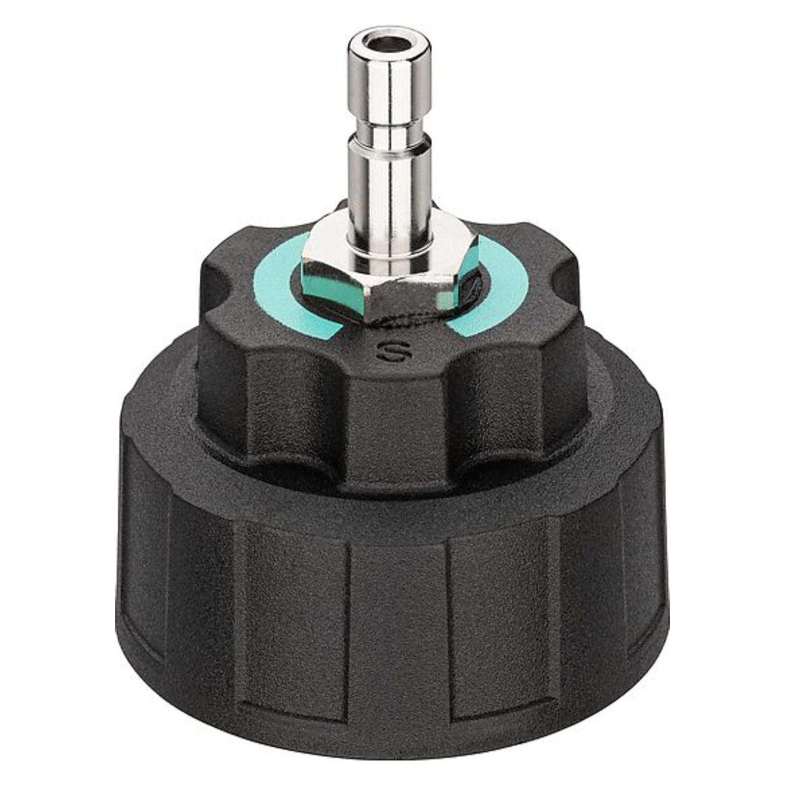 Adaptateur pour diagnostic de système de refroidissement M48,5 x 3,0 FA  VIGOR - V1963N-S
