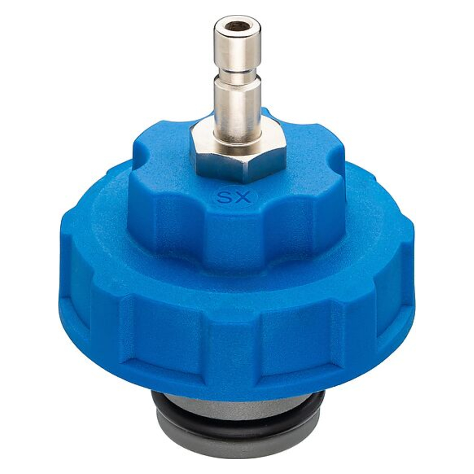 Adaptateur de diagnostic du système de refroidissement Tesla M52 x 2,5  VIGOR - V1963N-SX