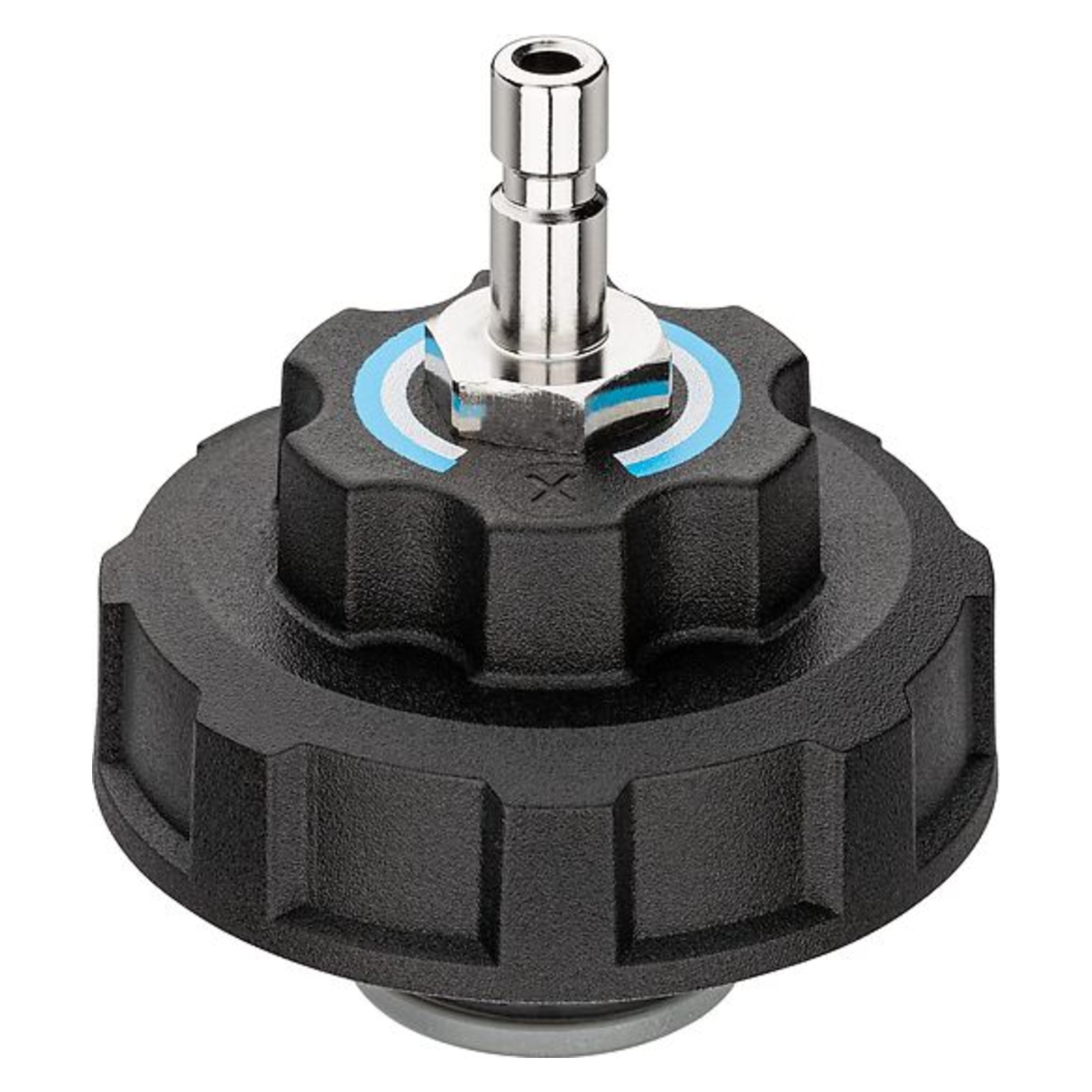 Adaptateur pour diagnostic de système de refroidissement M55 x 2,5  VIGOR - V1963N-X