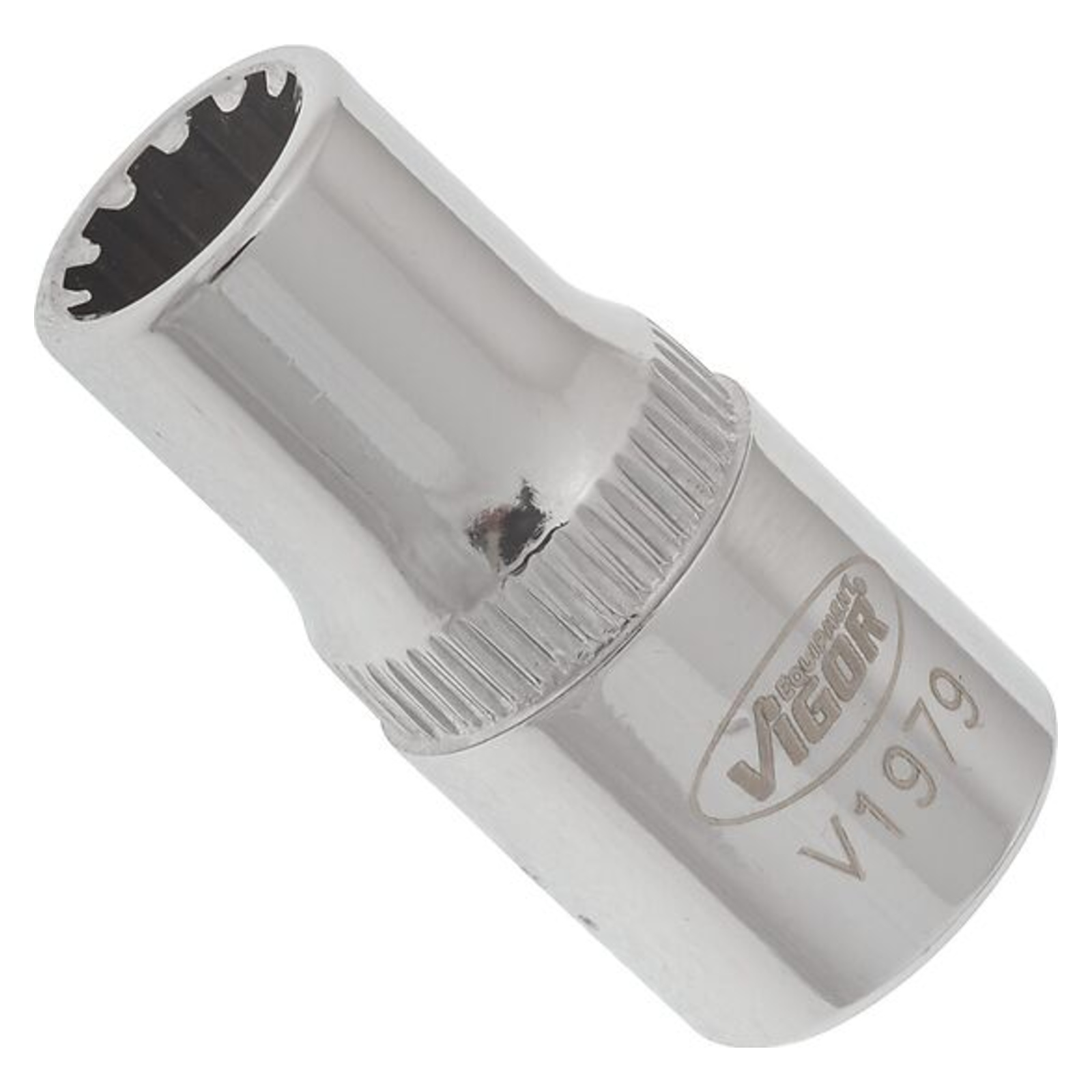 Douille Profil de multifonction 1⁄4″  VIGOR - V1979