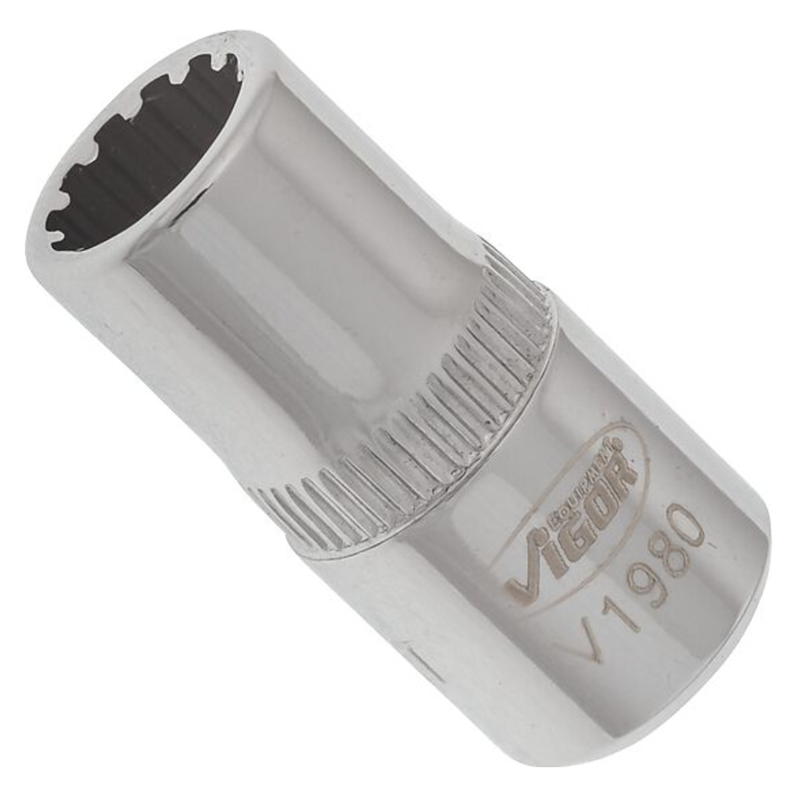 Douille Profil de multifonction 1⁄4″  VIGOR - V1980
