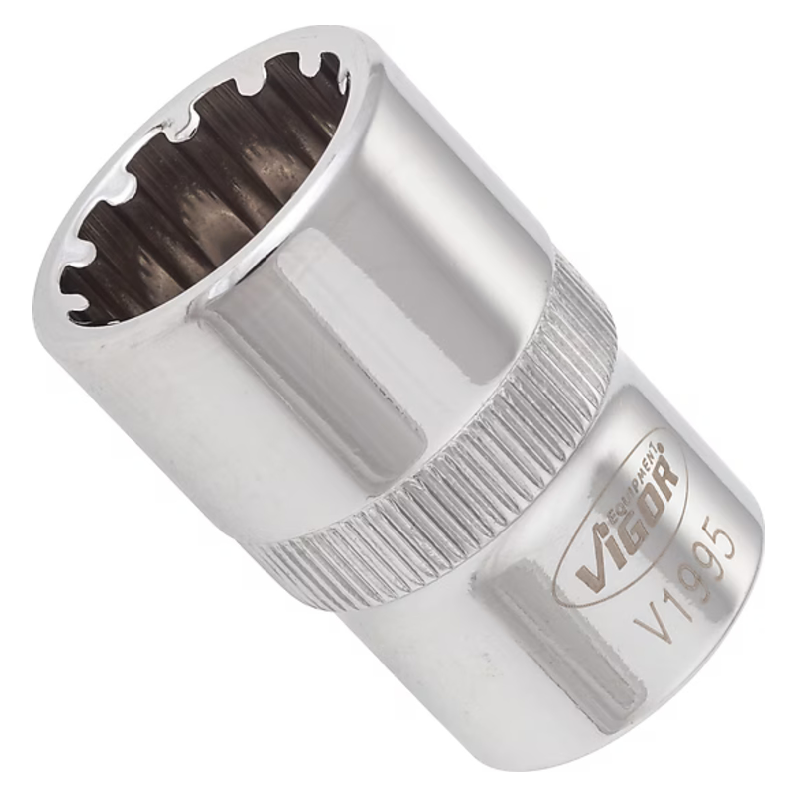 Douille Profil de multifonction 1⁄2″ VIGOR - V1995