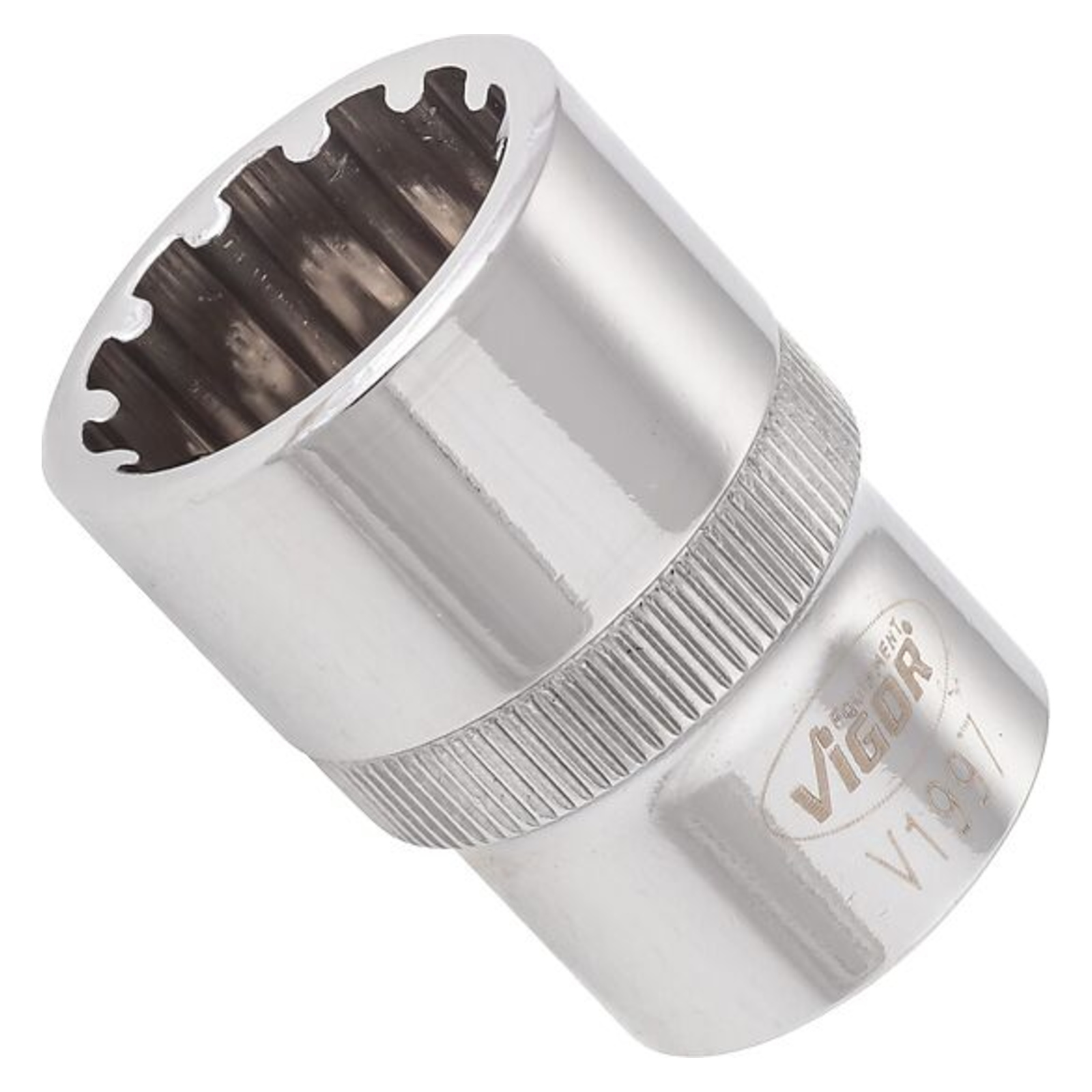 Douille Profil de multifonction 1⁄2″ VIGOR - V1997