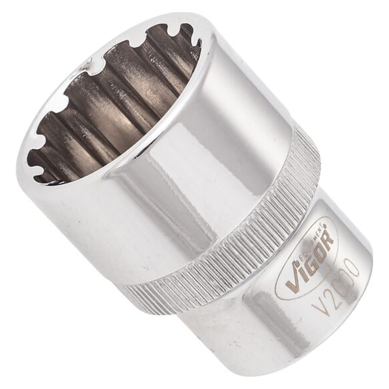 Douille Profil de multifonction 1⁄2″ VIGOR - V2000