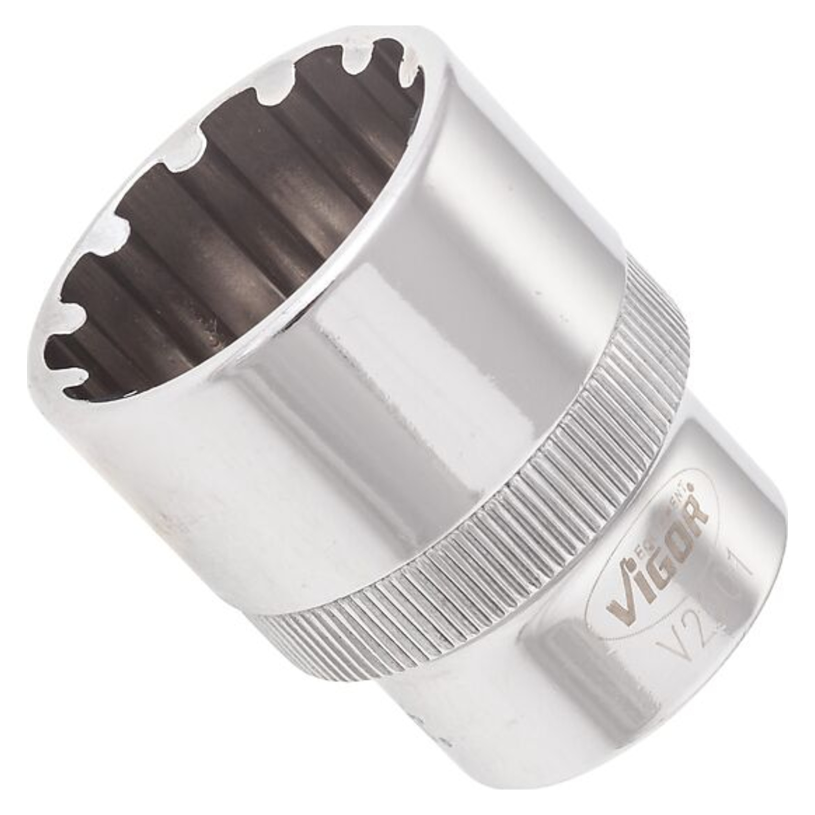Douille Profil de multifonction 1⁄2″ VIGOR - V2001
