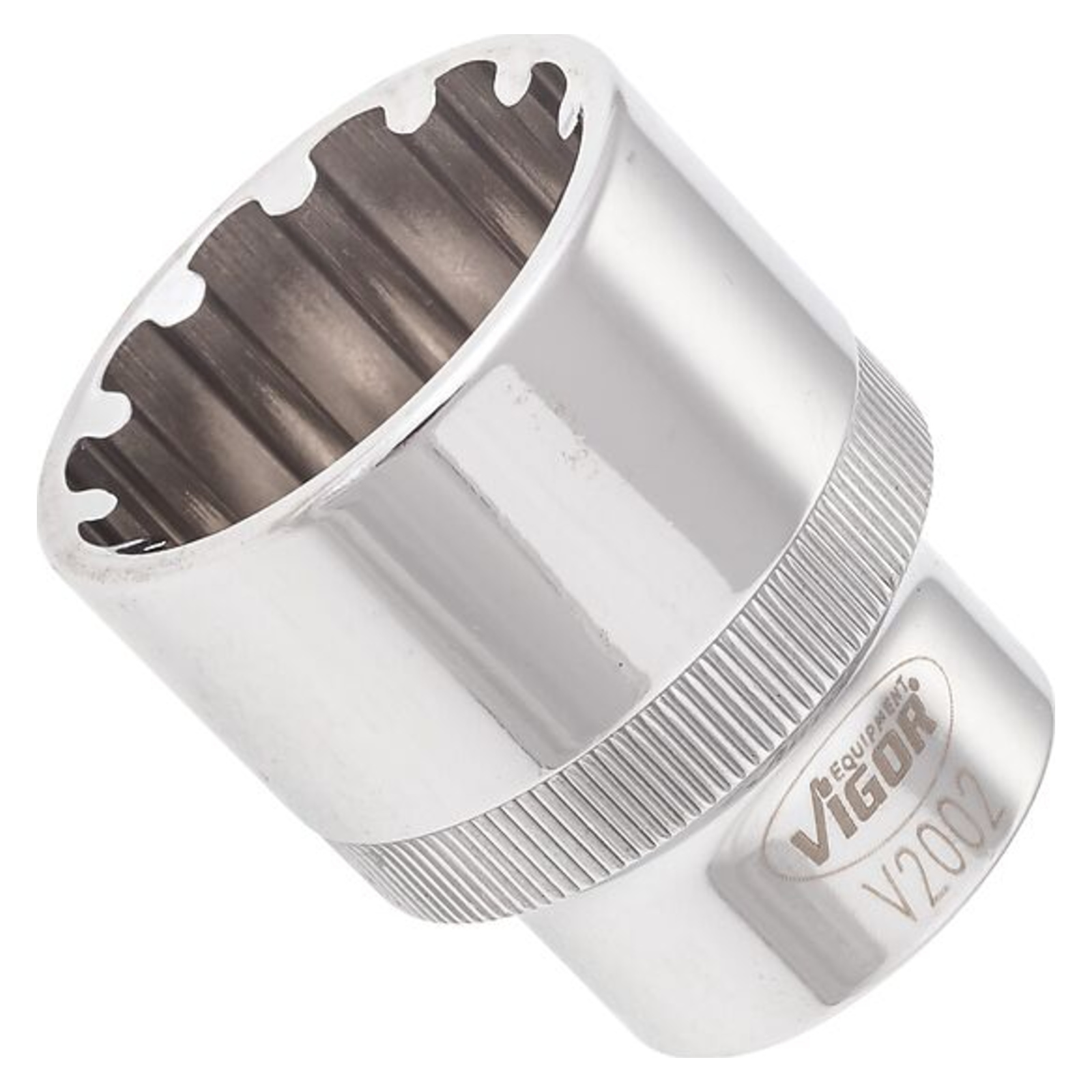 Douille Profil de multifonction 1⁄2″ VIGOR - V2002