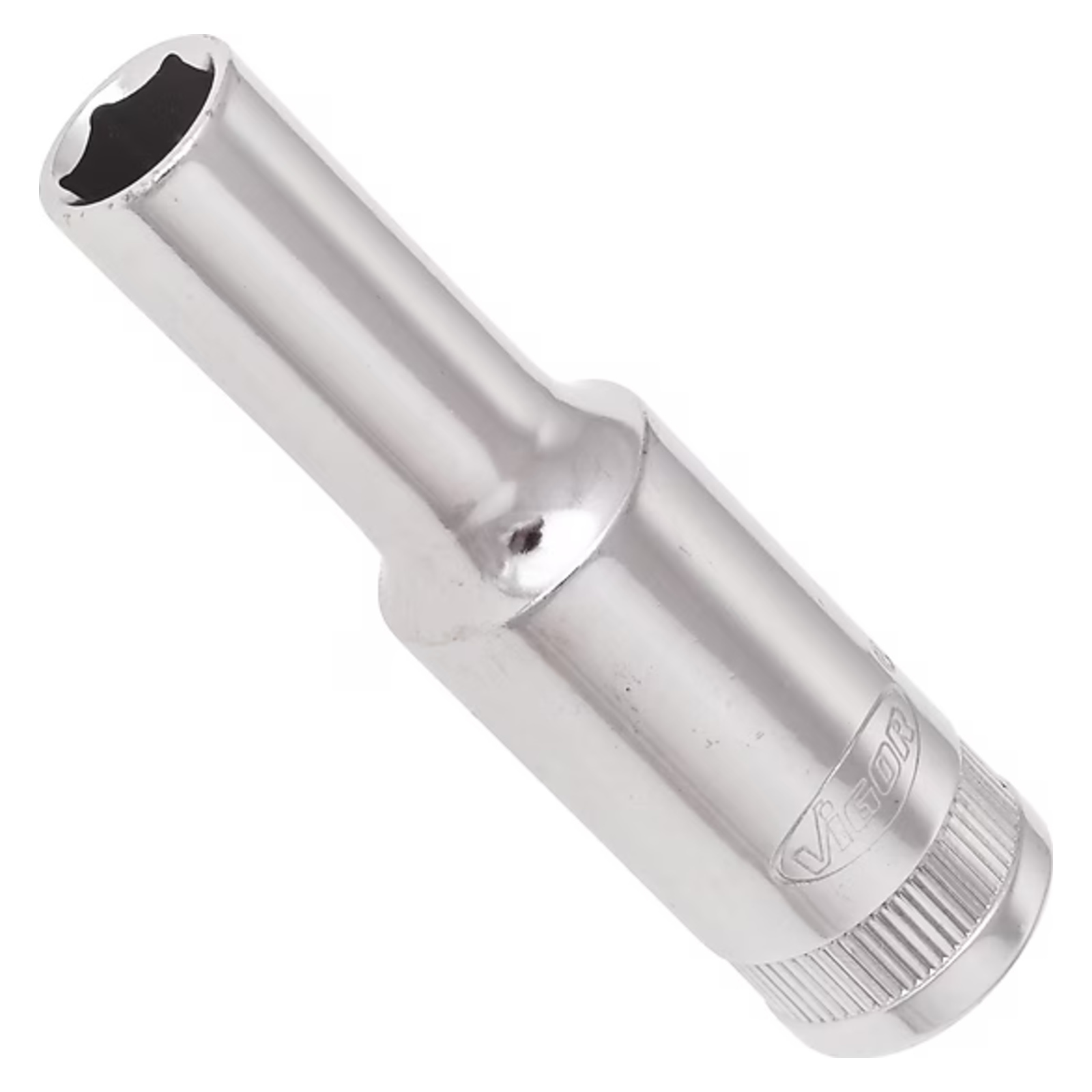 Douille longue 6 pans extérieurs 3⁄8″  VIGOR - V2016N