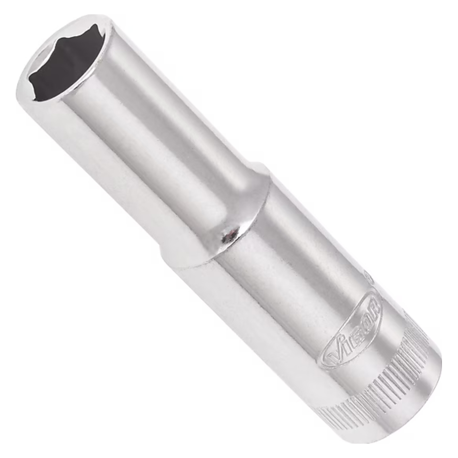 Douille longue 6 pans extérieurs 3⁄8″  VIGOR - V2018N