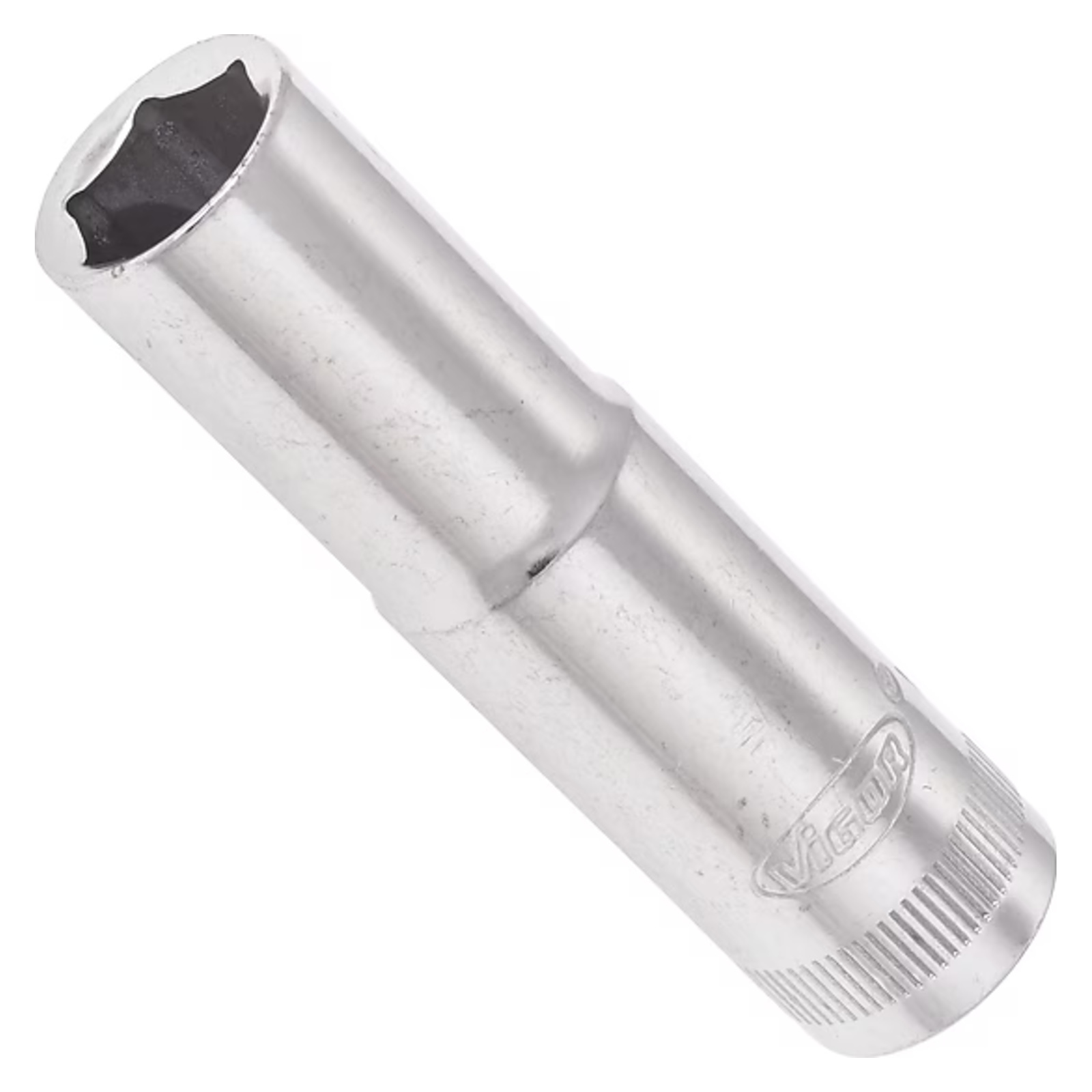 Douille longue 6 pans extérieurs 3⁄8″  VIGOR - V2019N