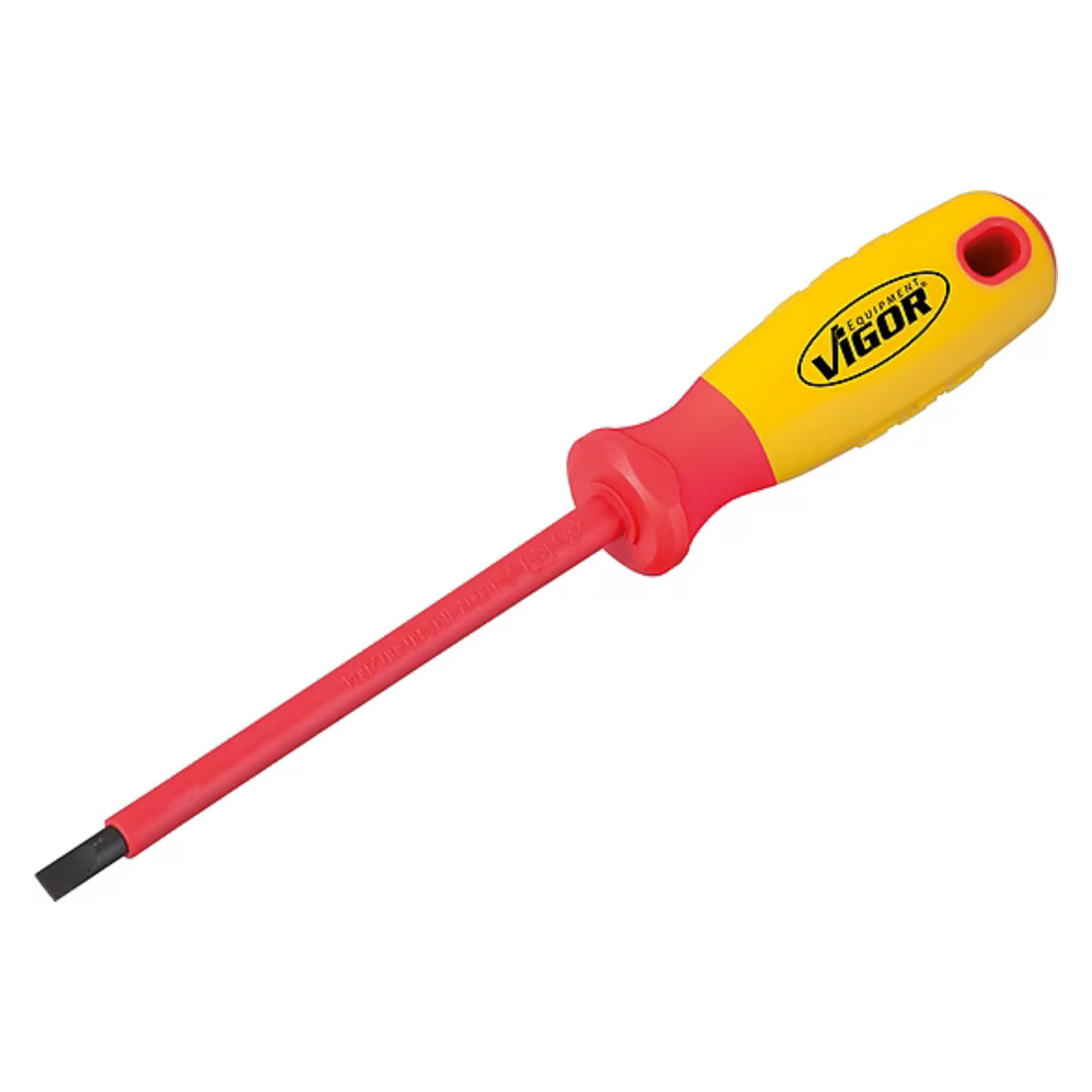 Tournevis VDE  VIGOR - V2030