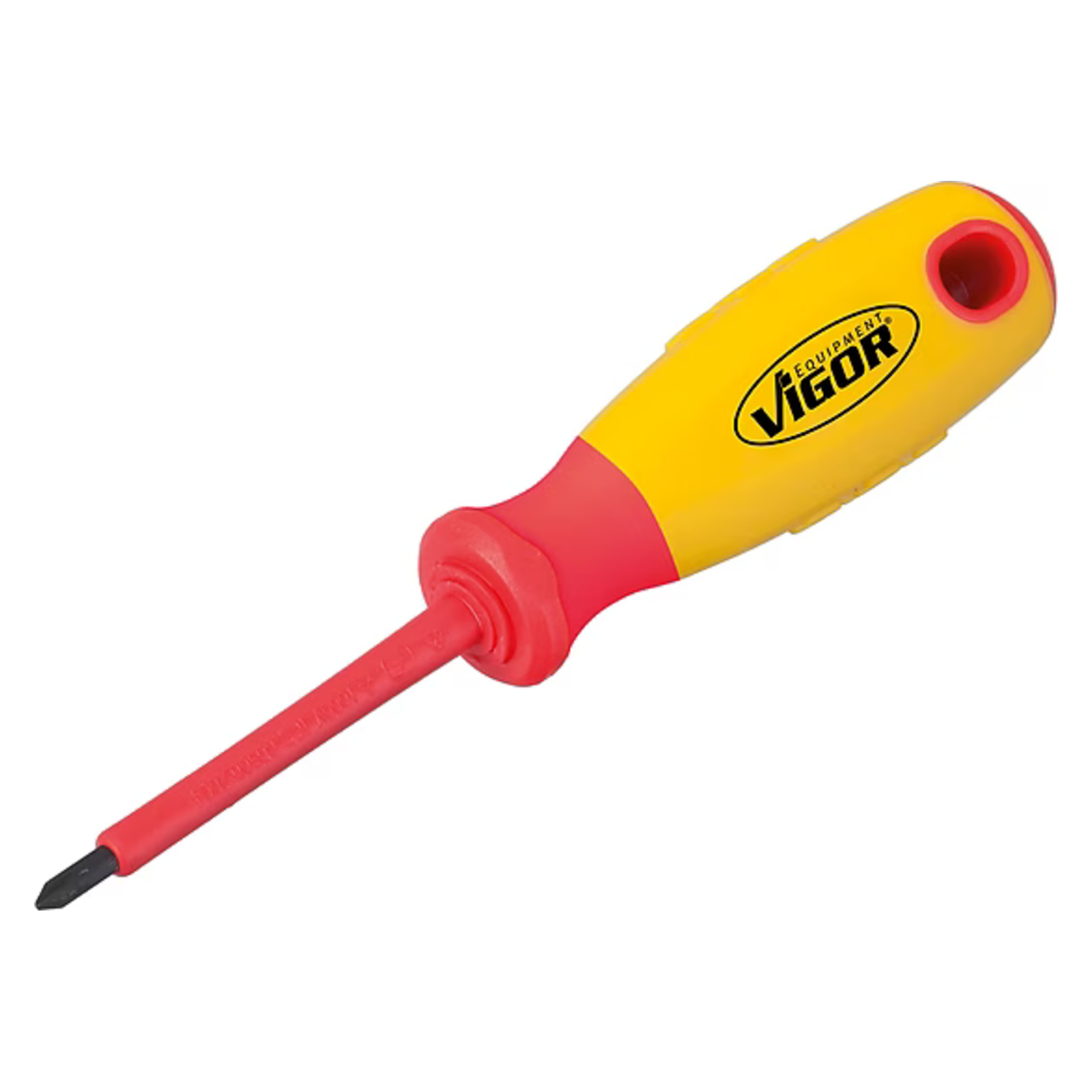 Tournevis VDE  VIGOR - V2062