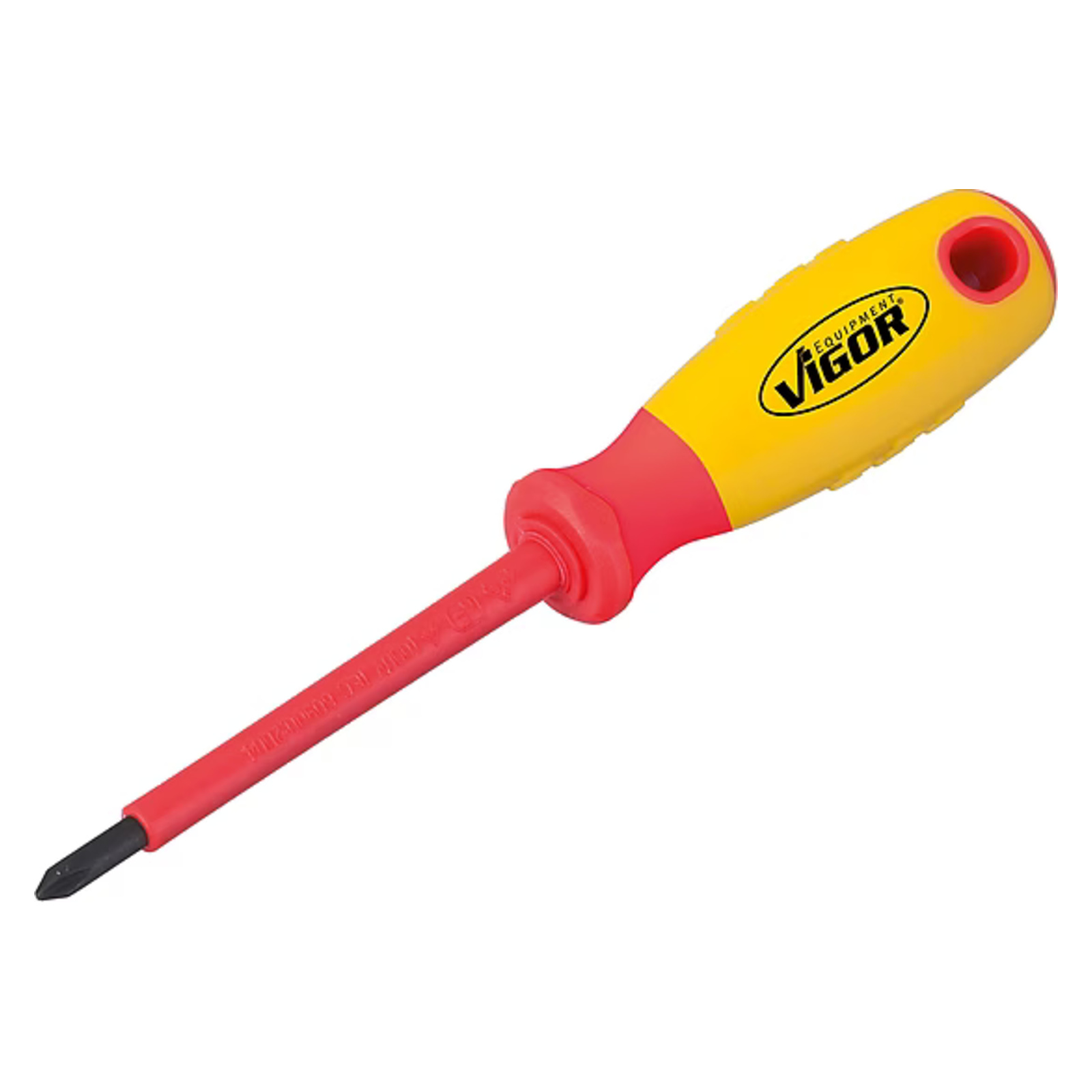 Tournevis VDE  VIGOR - V2063