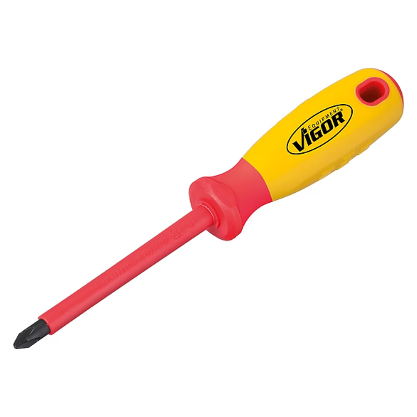 Tournevis VDE  VIGOR - V2064