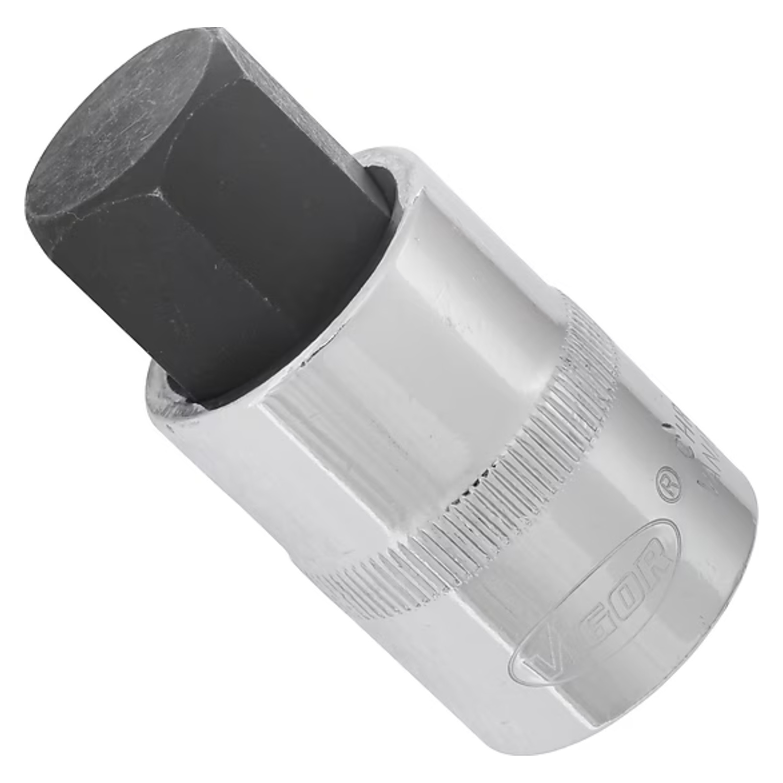 Douille mâle 6 pans intérieurs 1⁄2″ VIGOR - V2070