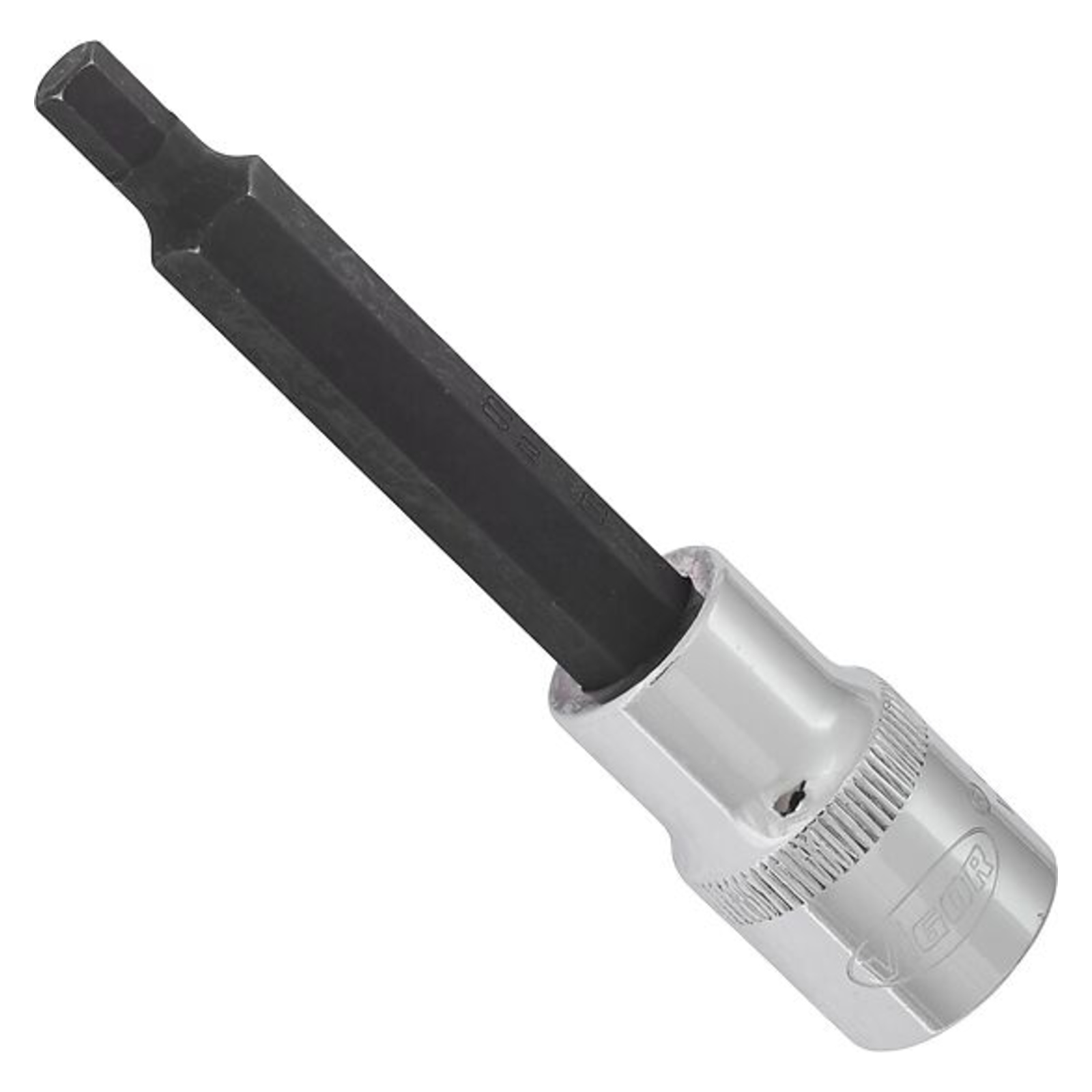 Douille mâle 6 pans intérieurs 1⁄2″ VIGOR - V2073