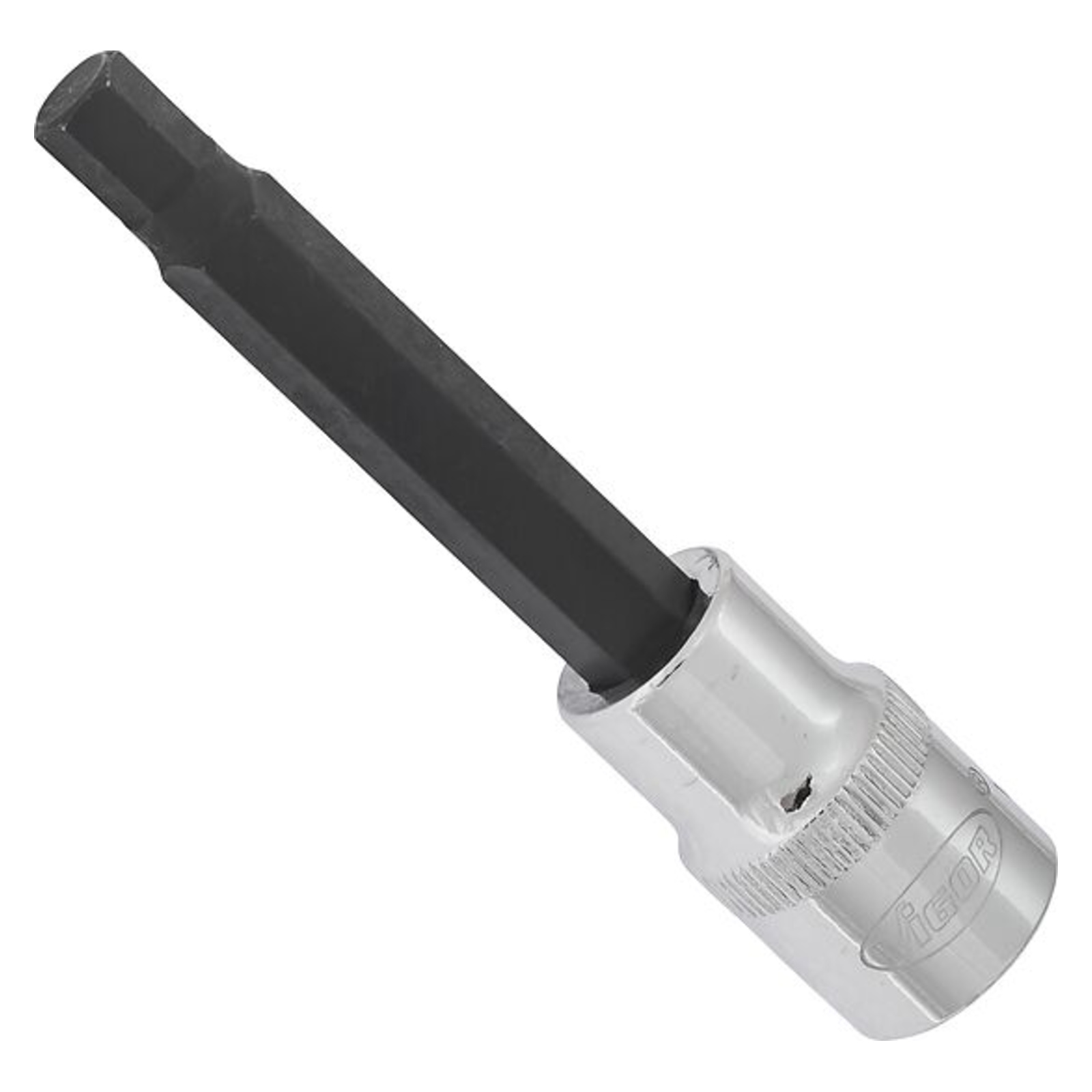 Douille mâle 6 pans intérieurs 1⁄2″ VIGOR - V2075
