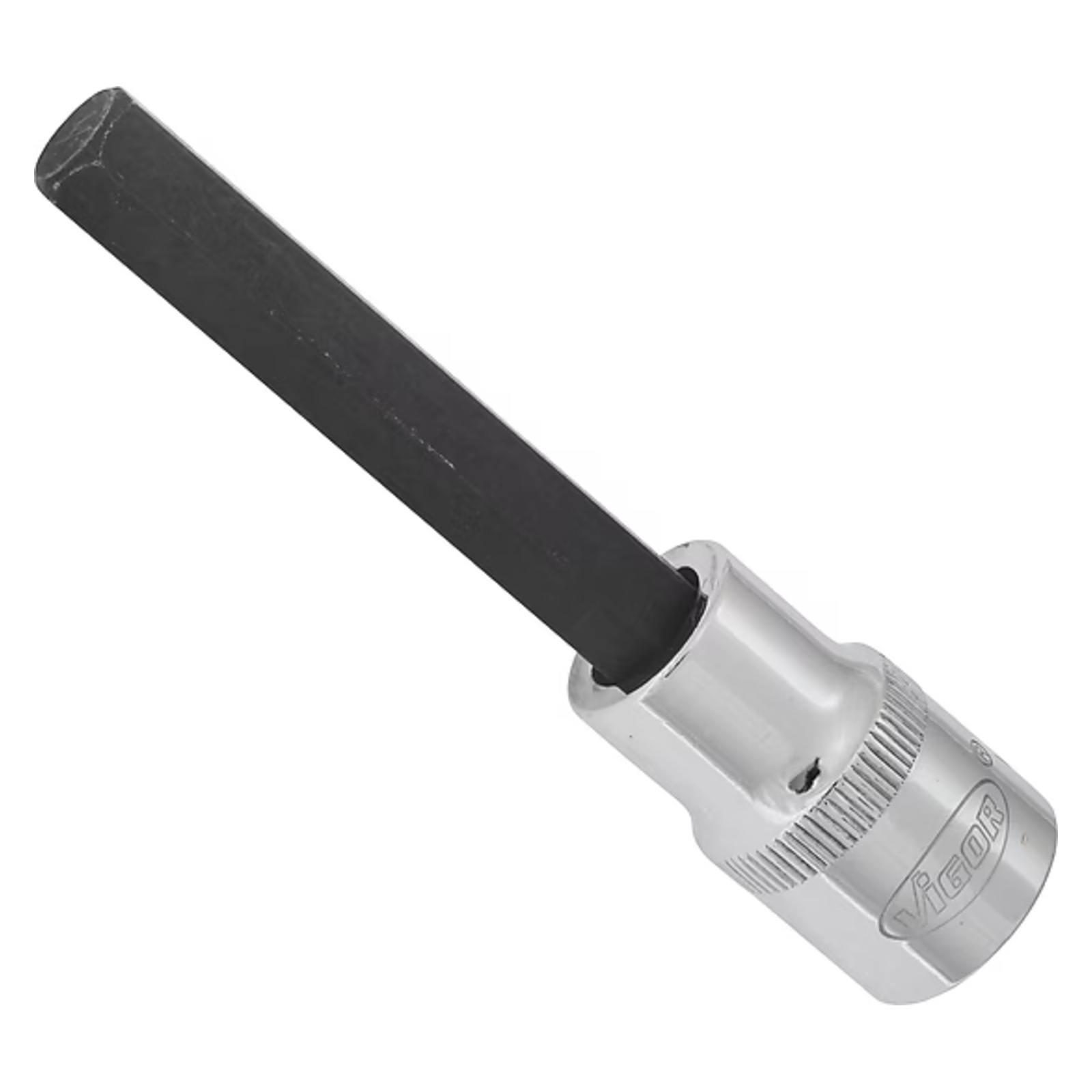 Douille mâle 6 pans intérieurs 1⁄2″ VIGOR - V2076