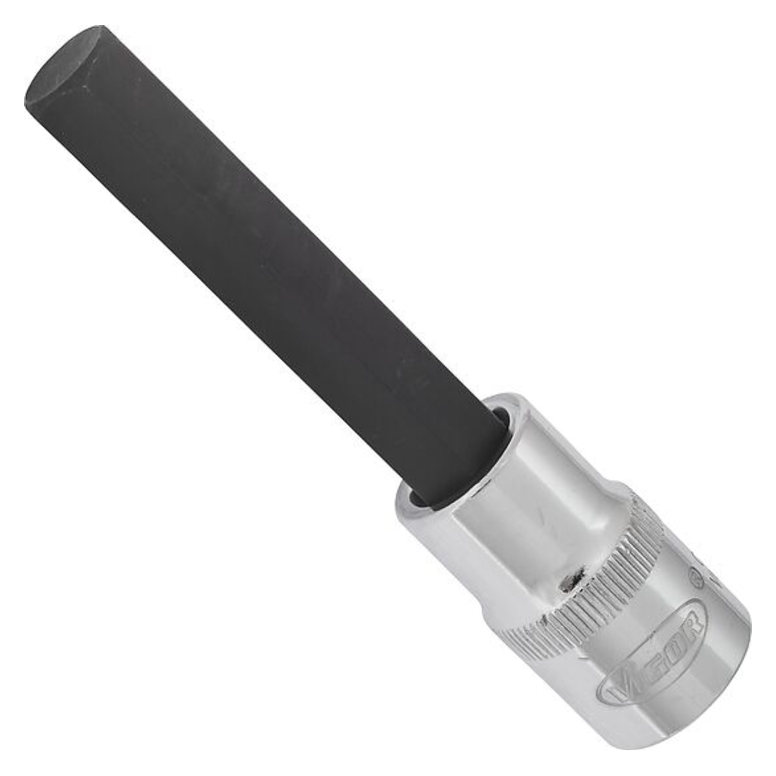 Douille mâle 6 pans intérieurs 1⁄2″ VIGOR - V2078