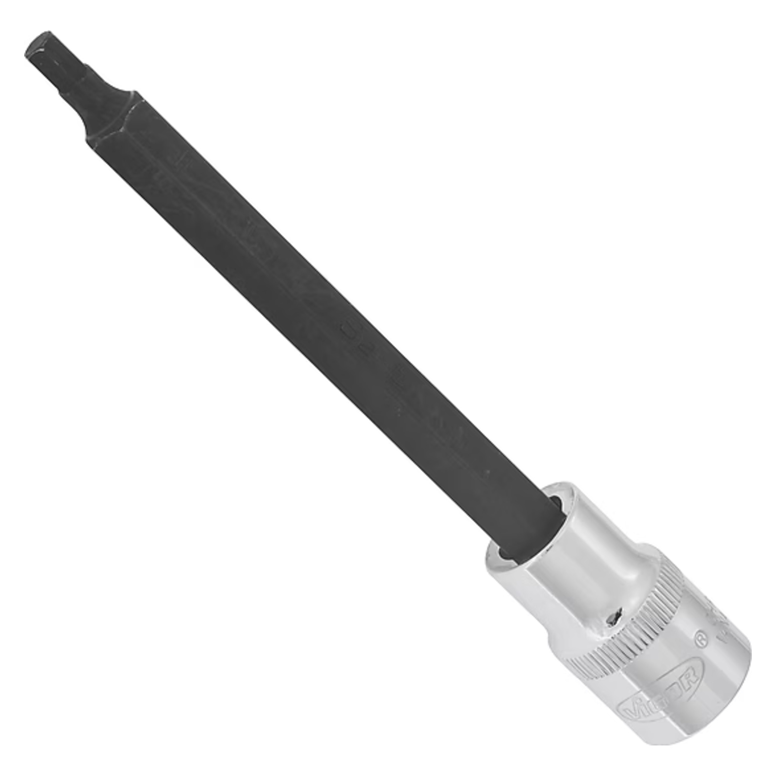 Douille mâle 6 pans intérieurs 1⁄2″ VIGOR - V2080