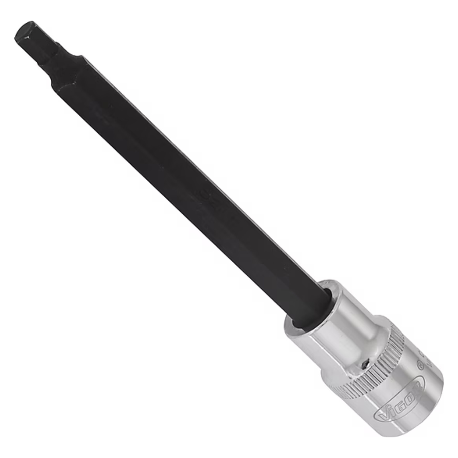 Douille mâle 6 pans intérieurs 1⁄2″ VIGOR - V2081