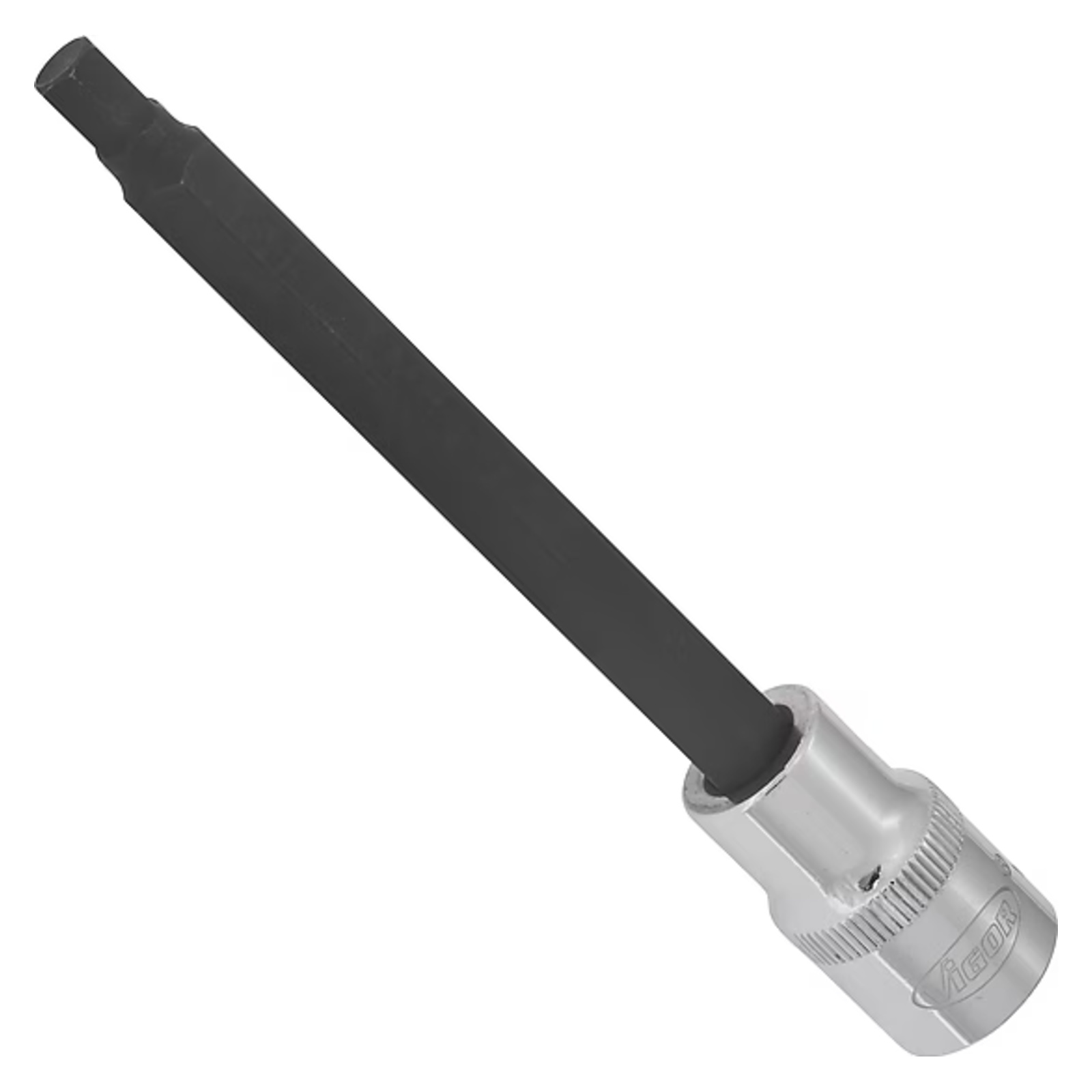 Douille mâle 6 pans intérieurs 1⁄2″ VIGOR - V2082