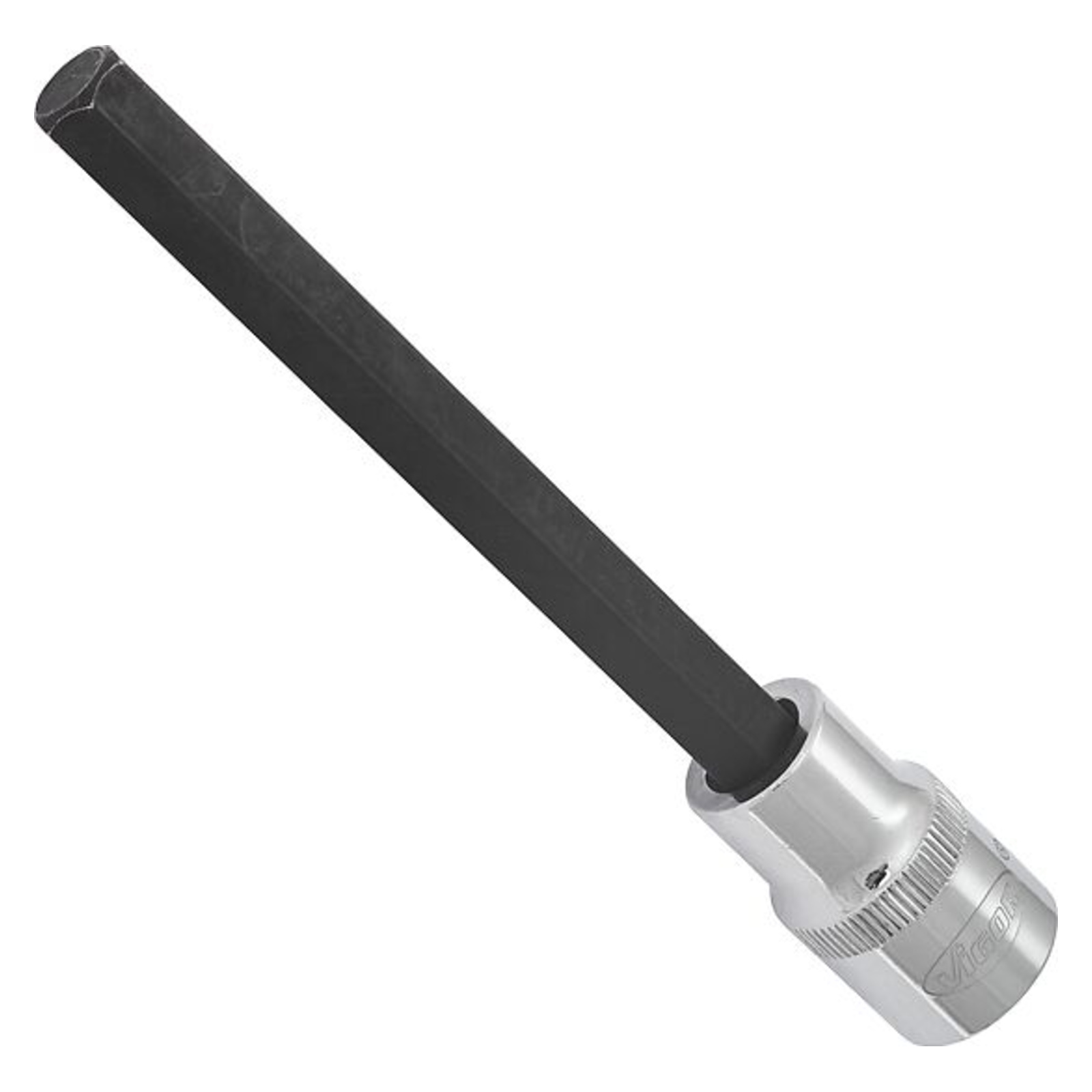 Douille mâle 6 pans intérieurs 1⁄2″ VIGOR - V2084