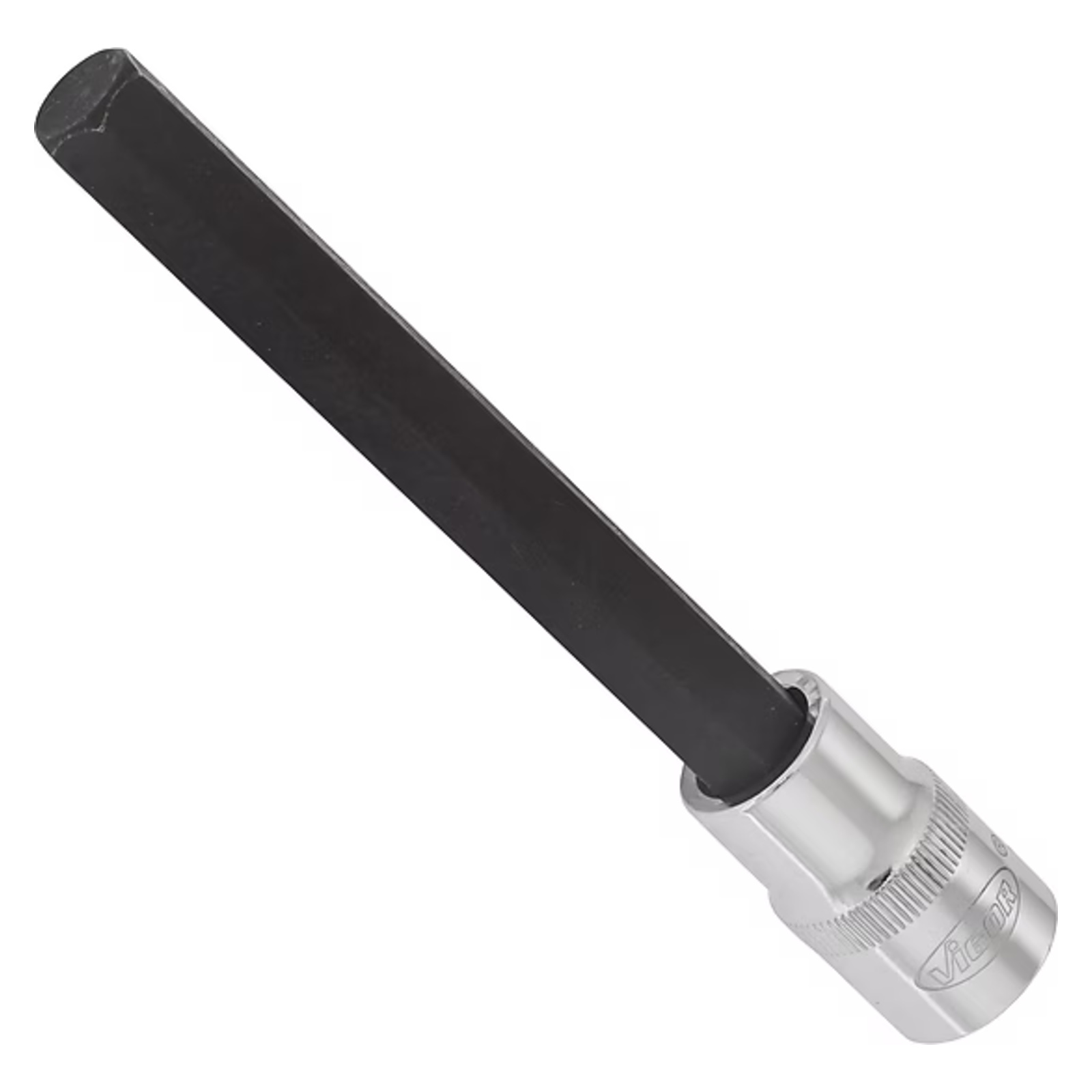 Douille mâle 6 pans intérieurs 1⁄2″ VIGOR - V2085