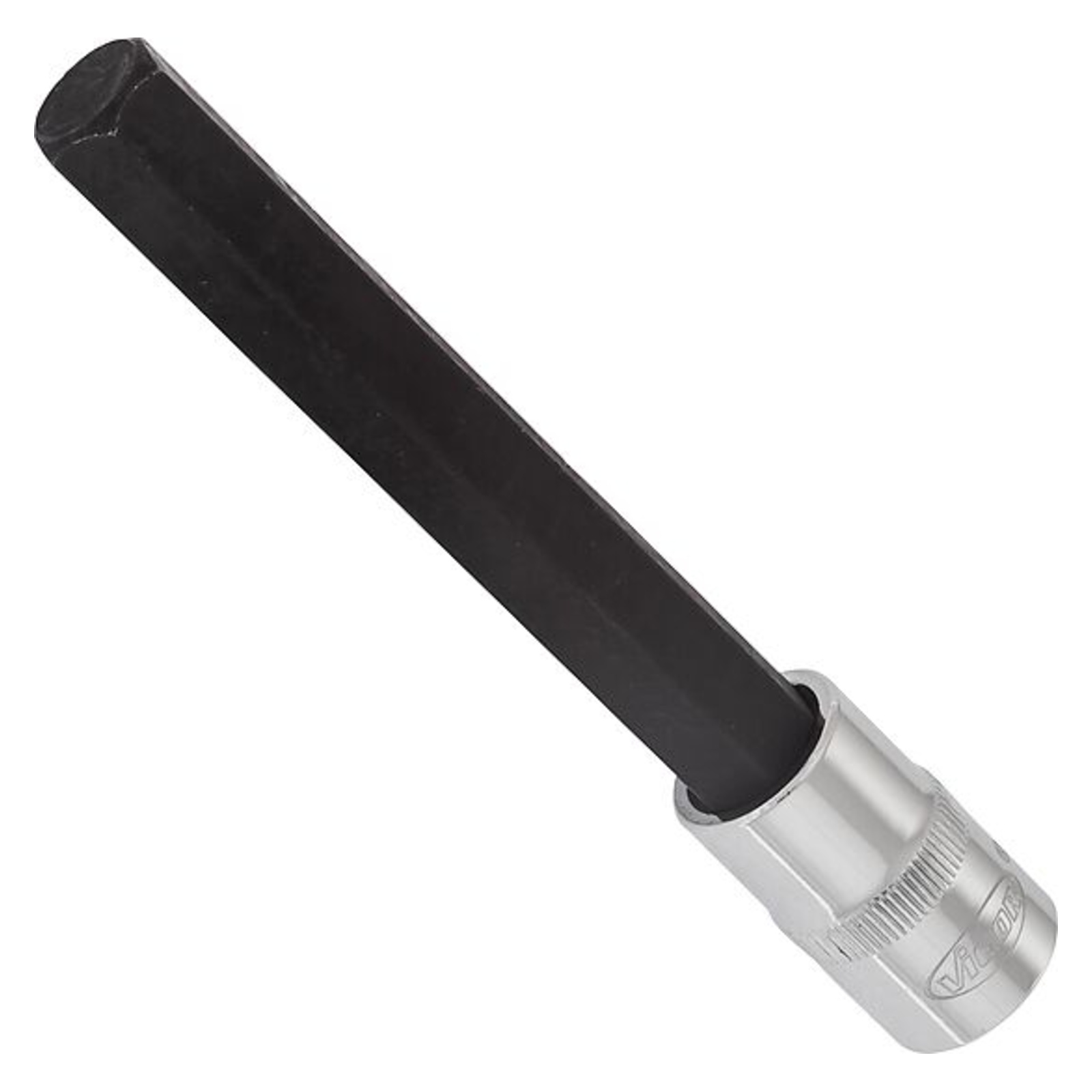 Douille mâle 6 pans intérieurs 1⁄2″ VIGOR - V2086