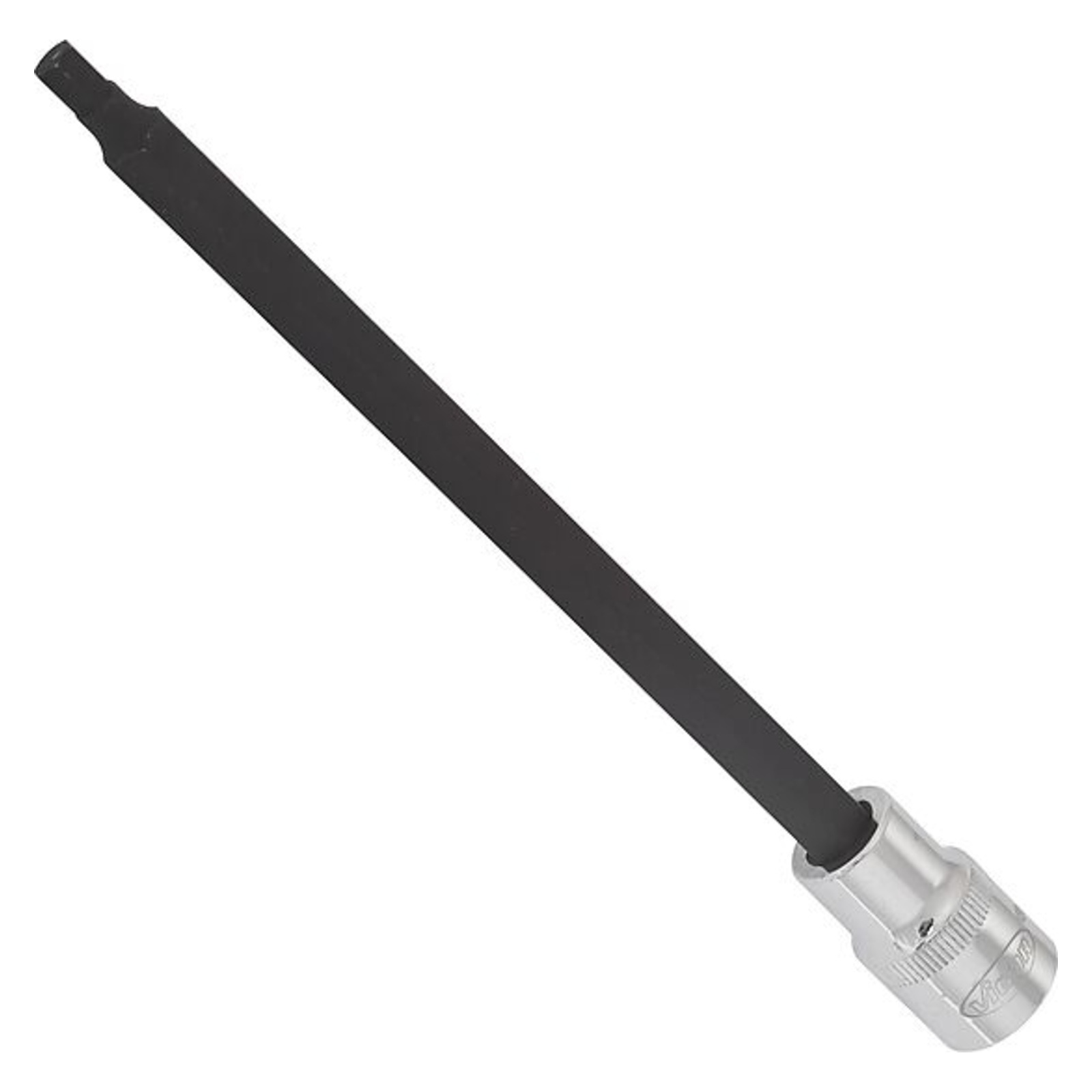 Douille mâle 6 pans intérieurs 1⁄2″ VIGOR - V2088