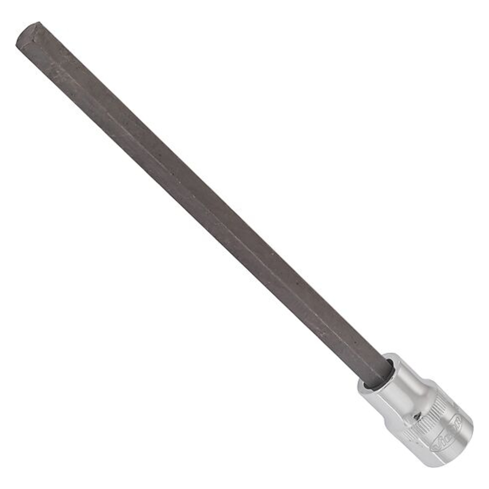 Douille mâle 6 pans intérieurs 1⁄2″ VIGOR - V2091