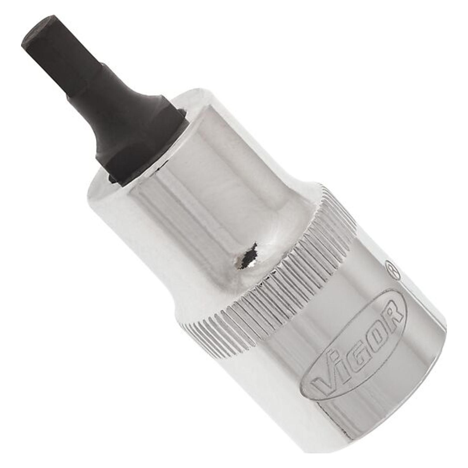 Douille mâle 6 pans intérieurs 1⁄2″ VIGOR - V2101