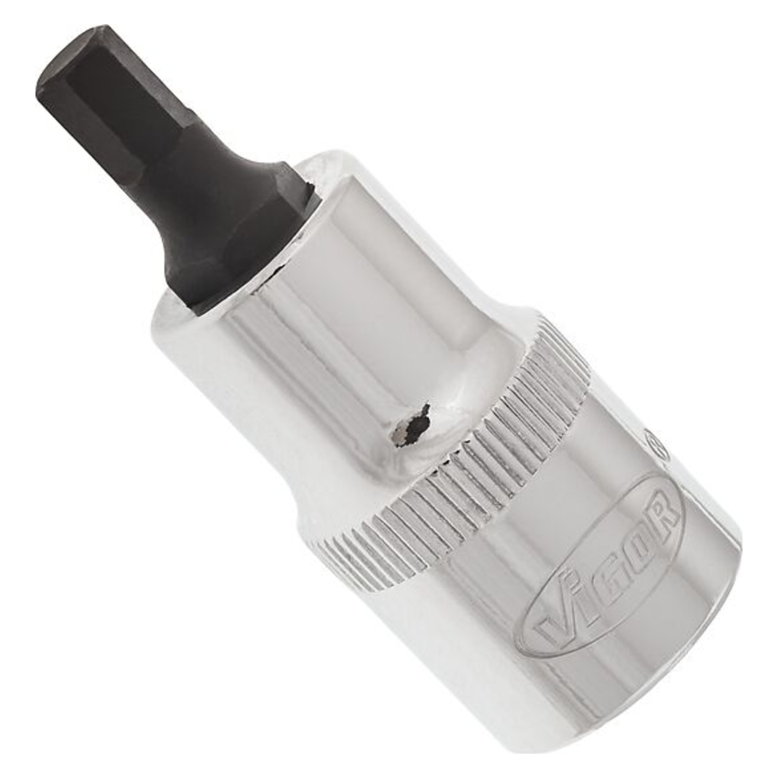 Douille mâle 6 pans intérieurs 1⁄2″ VIGOR - V2102