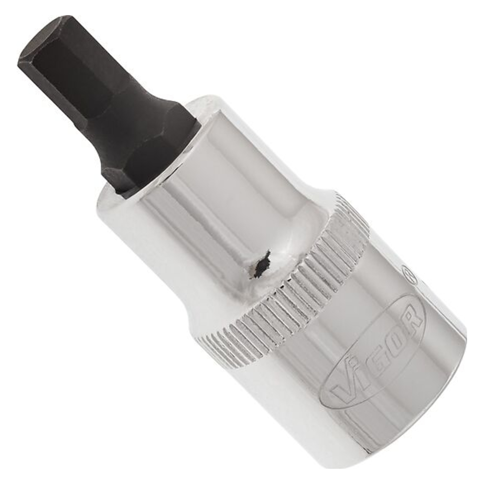 Douille mâle 6 pans intérieurs 1⁄2″ VIGOR - V2103