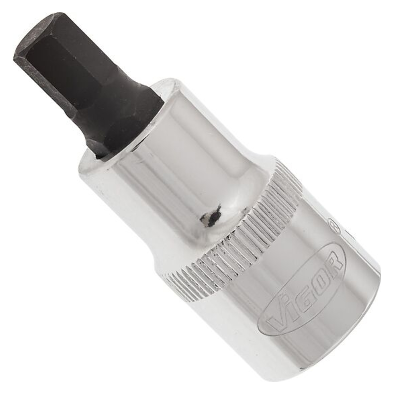 Douille mâle 6 pans intérieurs 1⁄2″ VIGOR - V2104