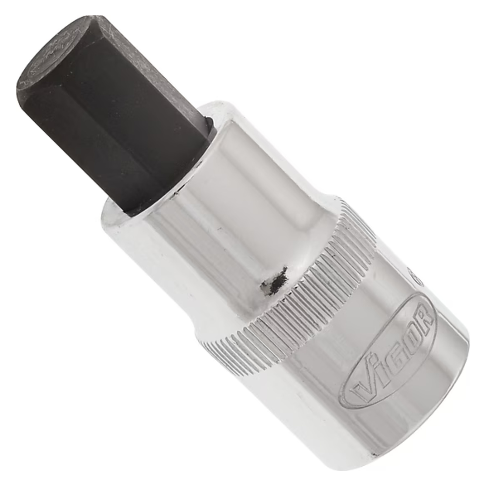 Douille mâle 6 pans intérieurs 1⁄2″ VIGOR - V2106
