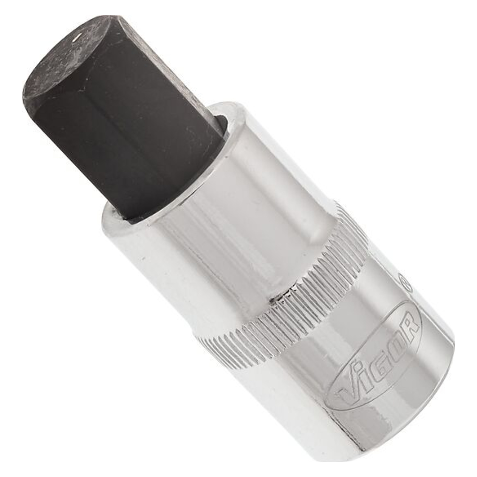 Douille mâle 6 pans intérieurs 1⁄2″ VIGOR - V2107
