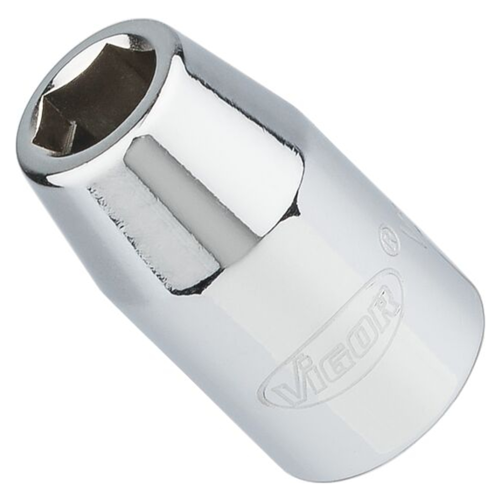 Adaptateur d'embout-tournevis (bit) 28 mm 3⁄8″→5⁄16″   VIGOR - V2114N