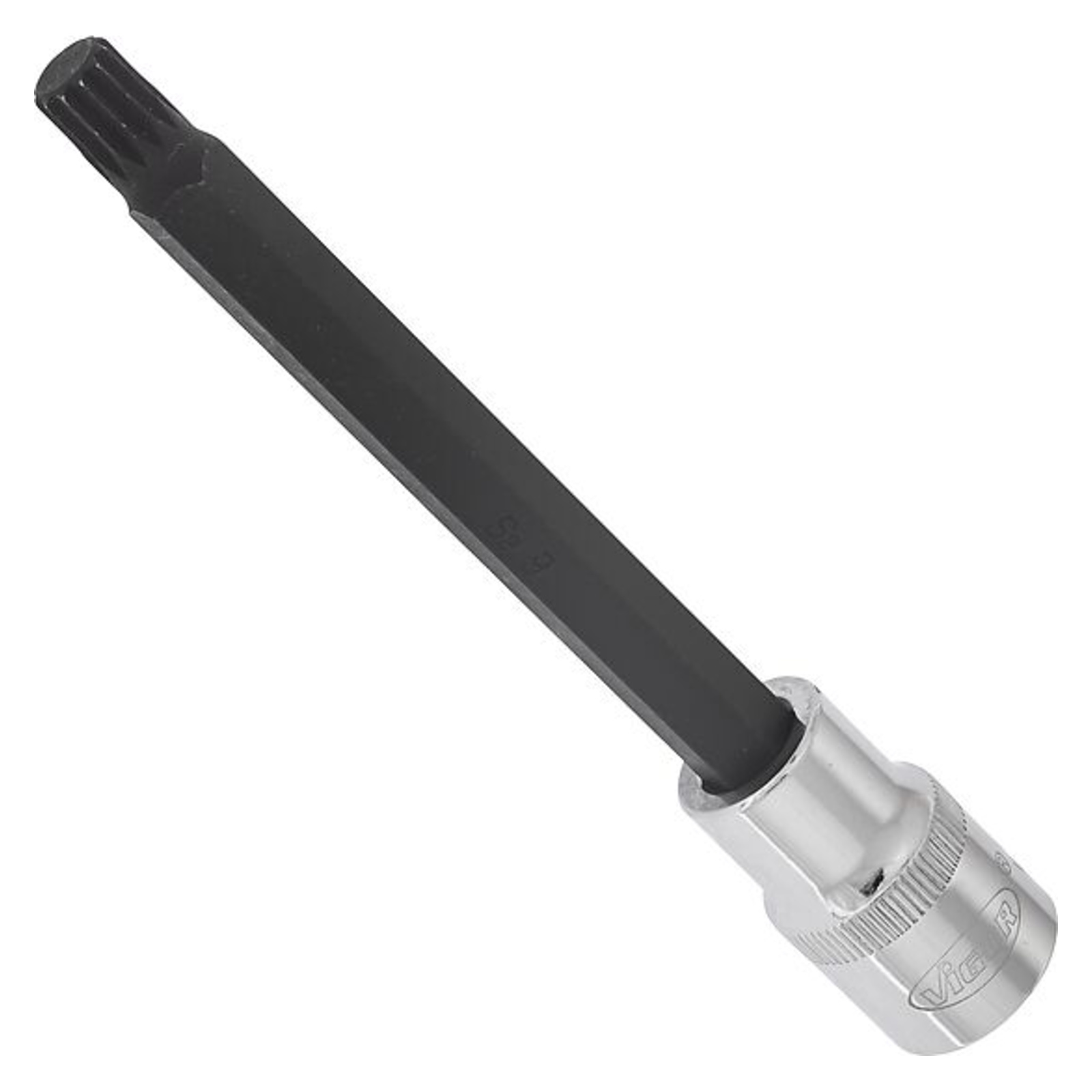 Douille mâle XZN 1⁄2″ VIGOR - V2126