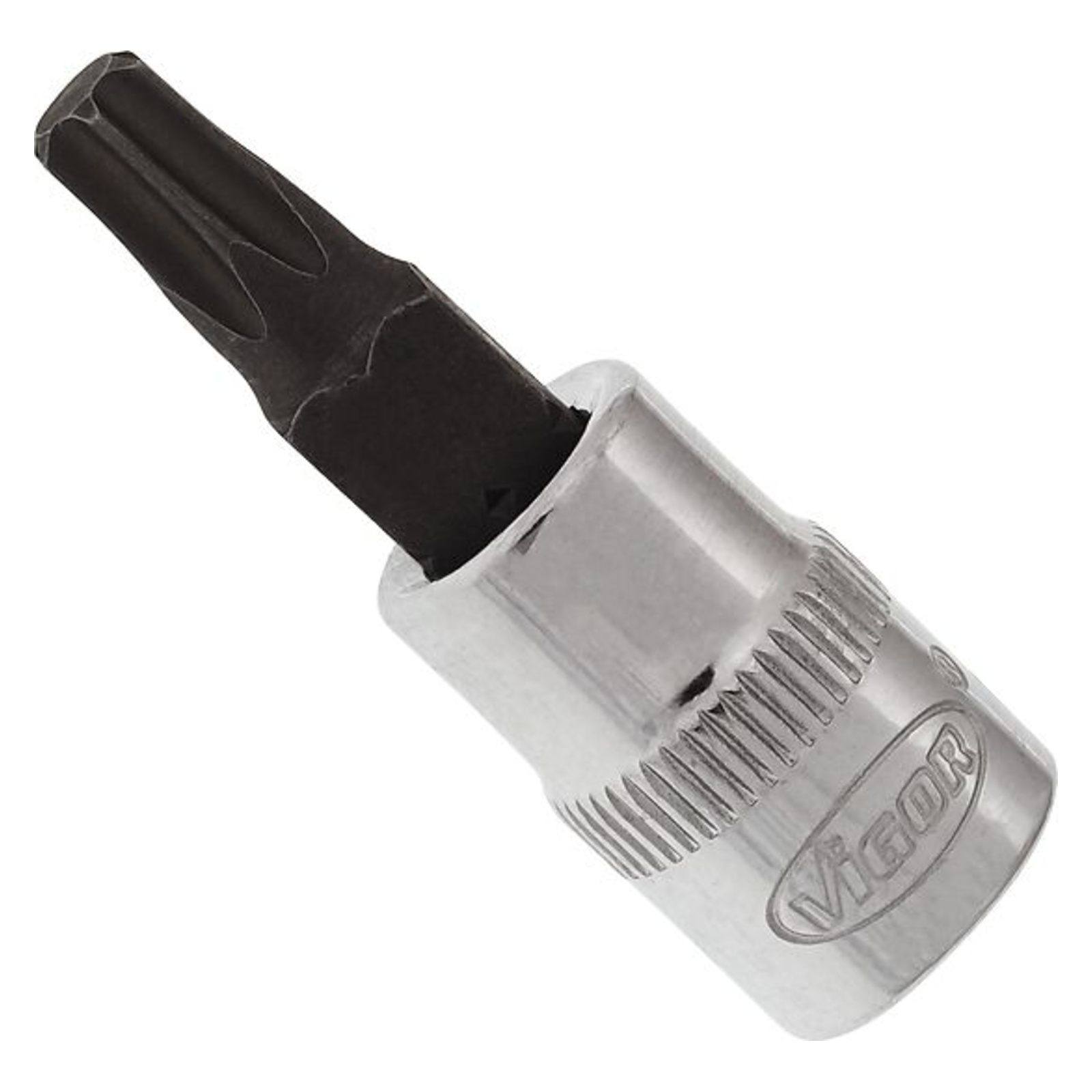 Douille mâle Profil T 1⁄4″  VIGOR - V2130N
