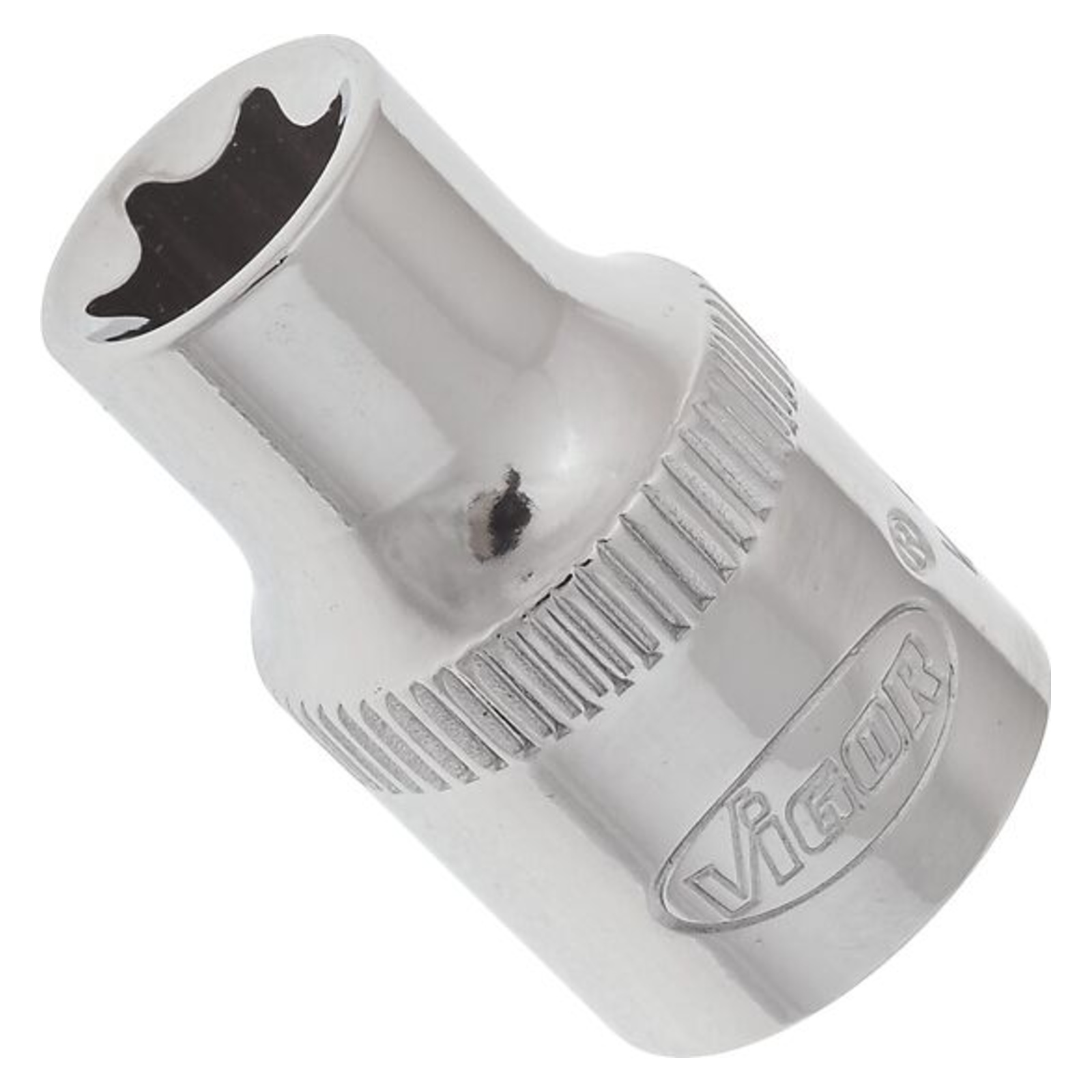 Douille Profil E 3⁄8″  VIGOR - V2143N