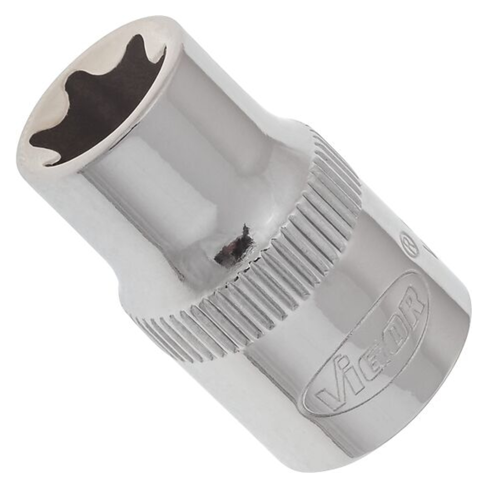 Douille Profil E 3⁄8″  VIGOR - V2144N
